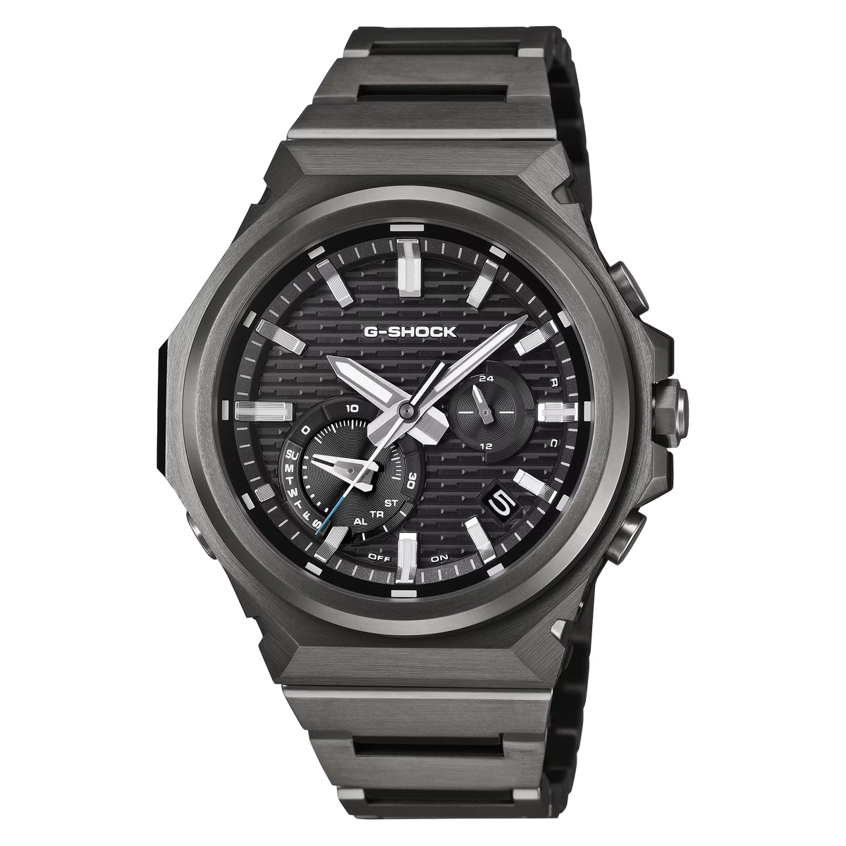 Casio G-Shock G-Steel GST-B1000BD-1A