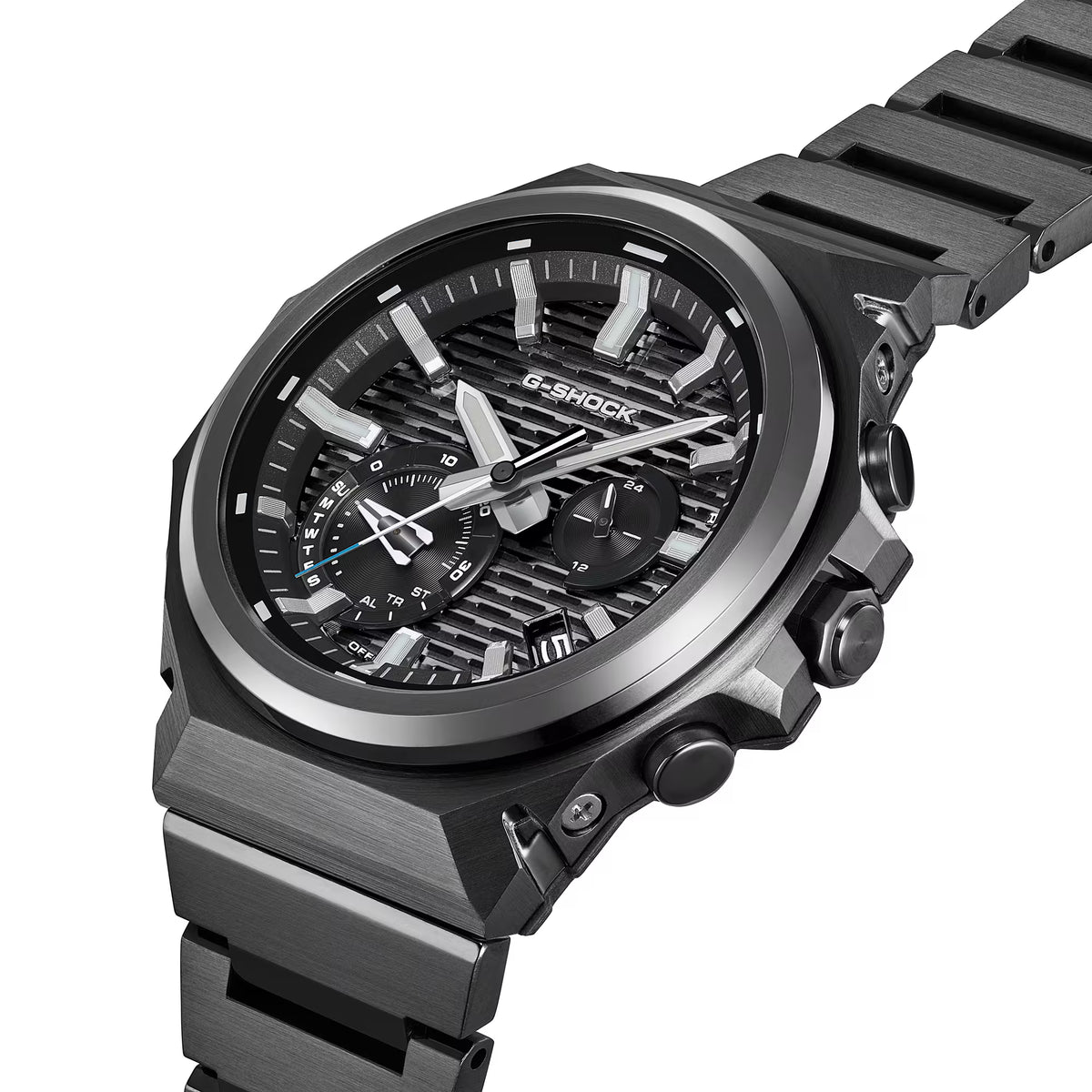 Casio G-Shock G-Steel GST-B1000BD-1A