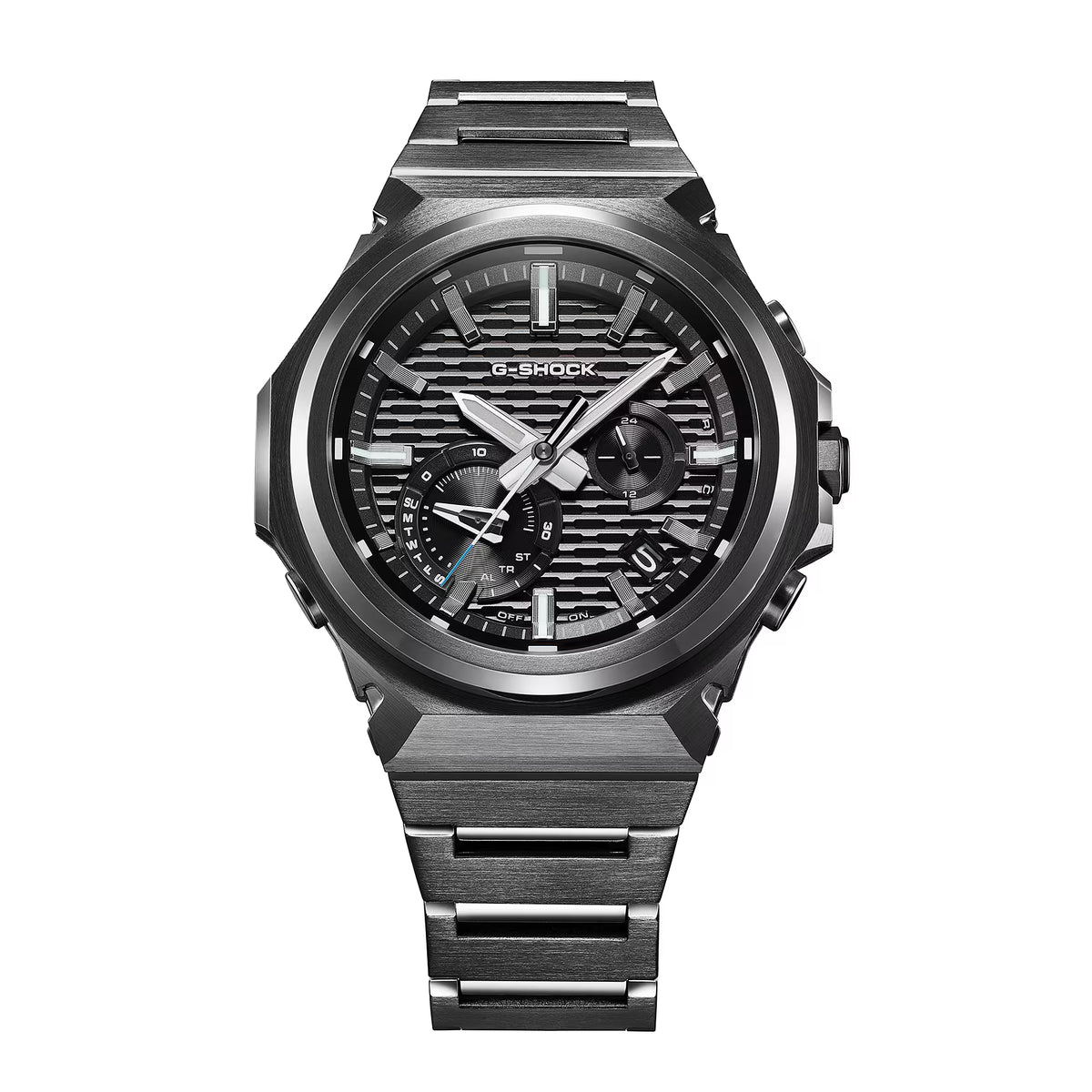 Casio G-Shock G-Steel GST-B1000BD-1A