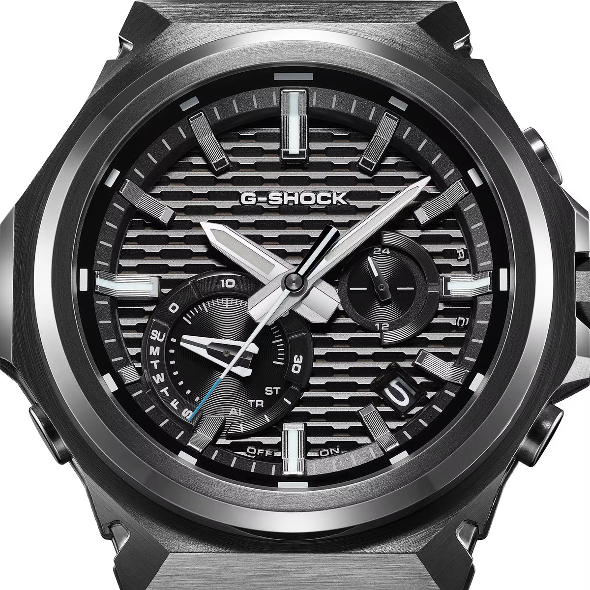 Casio G-Shock G-Steel GST-B1000BD-1A