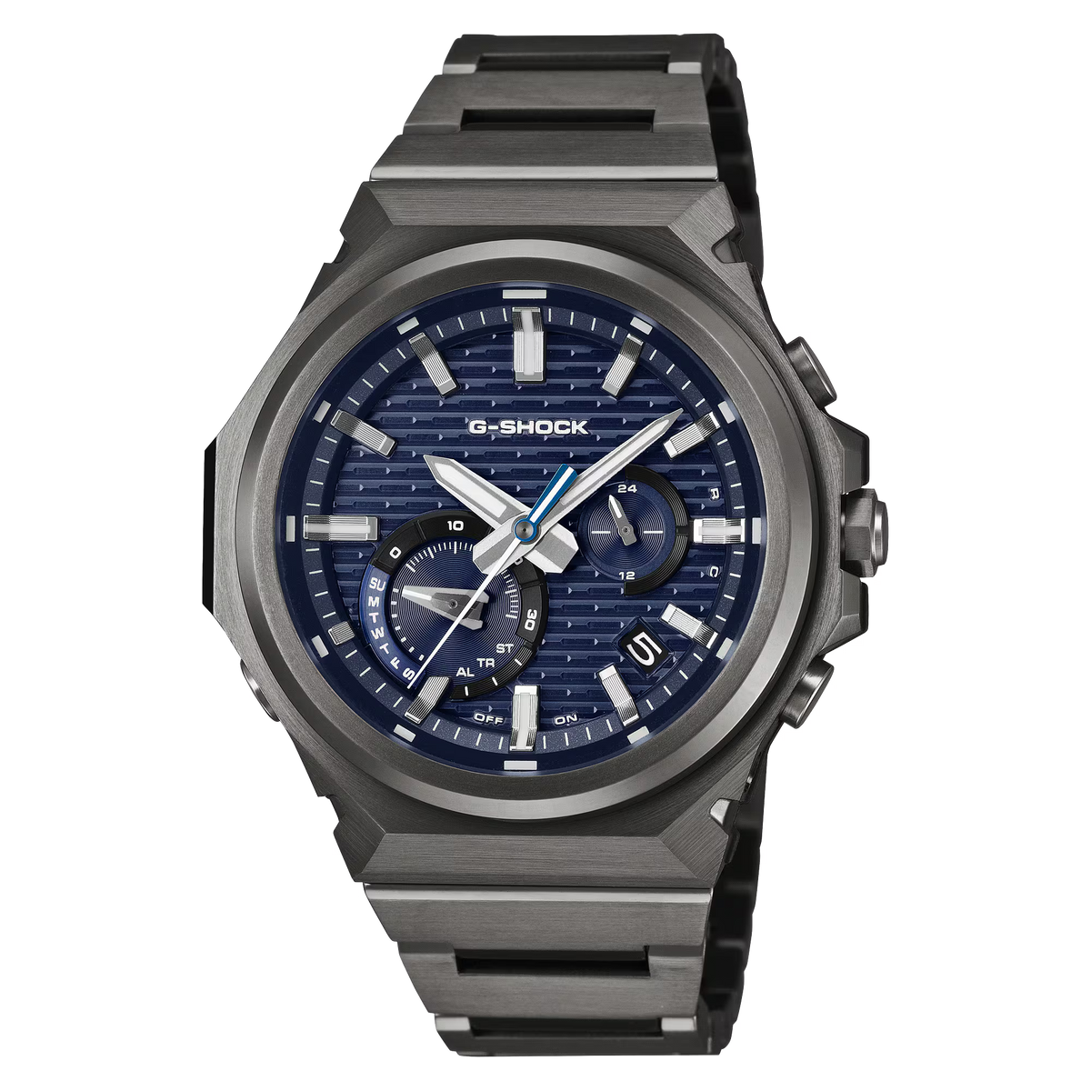 Casio G-Shock G-Steel GST-B1000BD-2A
