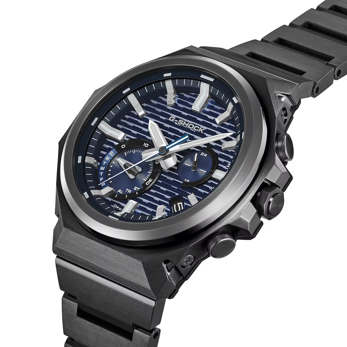Casio G-Shock G-Steel GST-B1000BD-2A