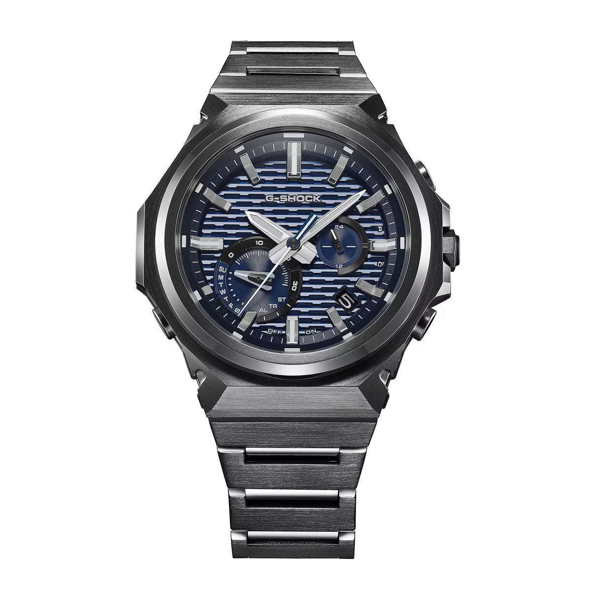 Casio G-Shock G-Steel GST-B1000BD-2A