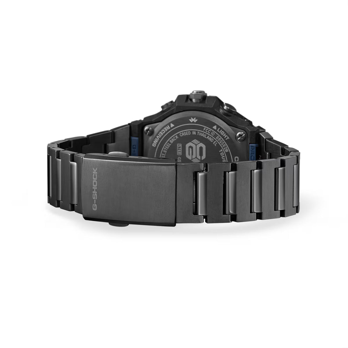 Casio G-Shock G-Steel GST-B1000BD-2A
