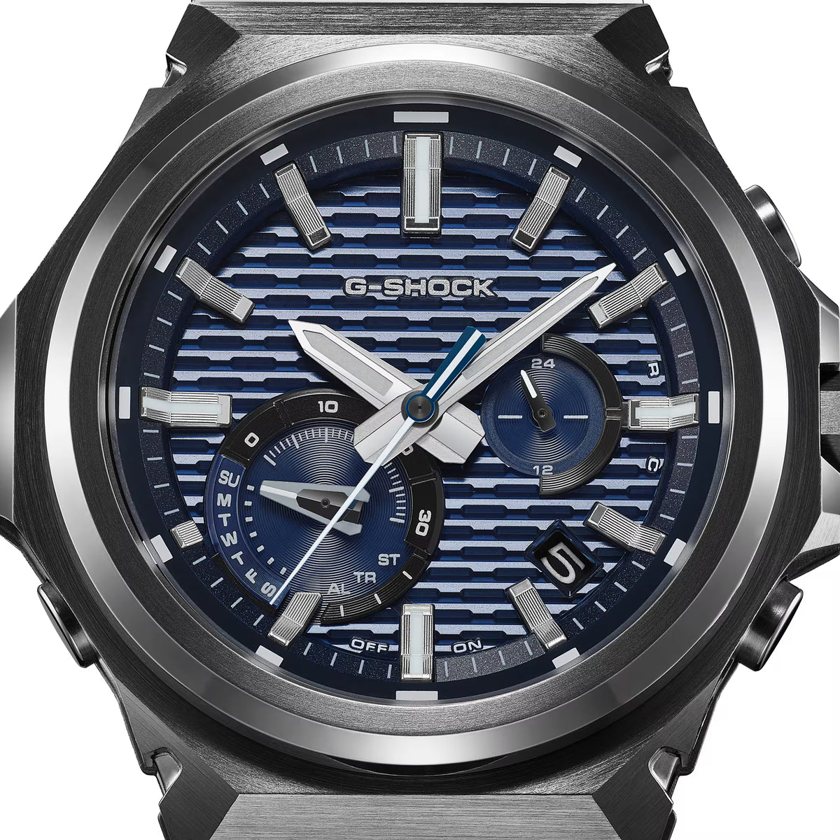 Casio G-Shock G-Steel GST-B1000BD-2A
