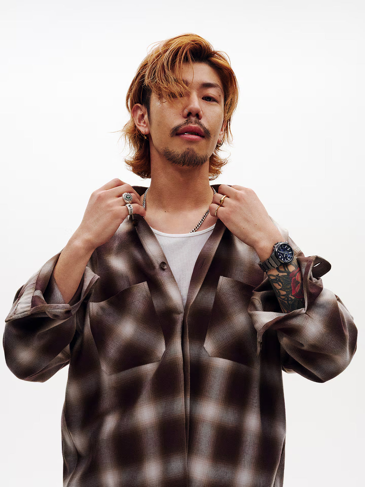 Casio G-Shock G-Steel GST-B1000BD-2A