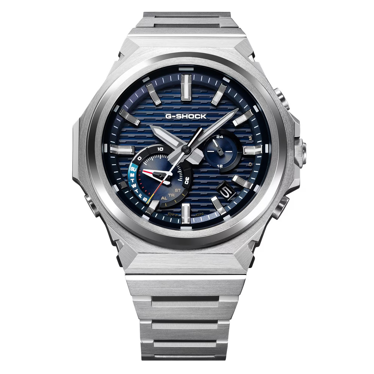 Casio G-Shock G-STEEL GST-B1000D-2AER