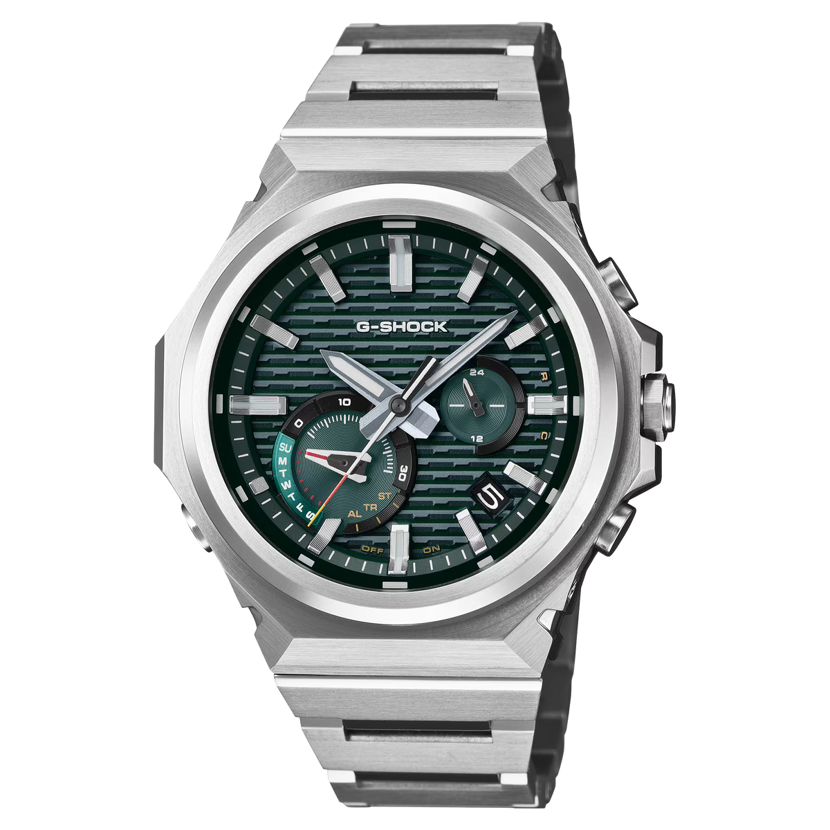 Casio G-Shock G-STEEL GST-B1000D-3AER