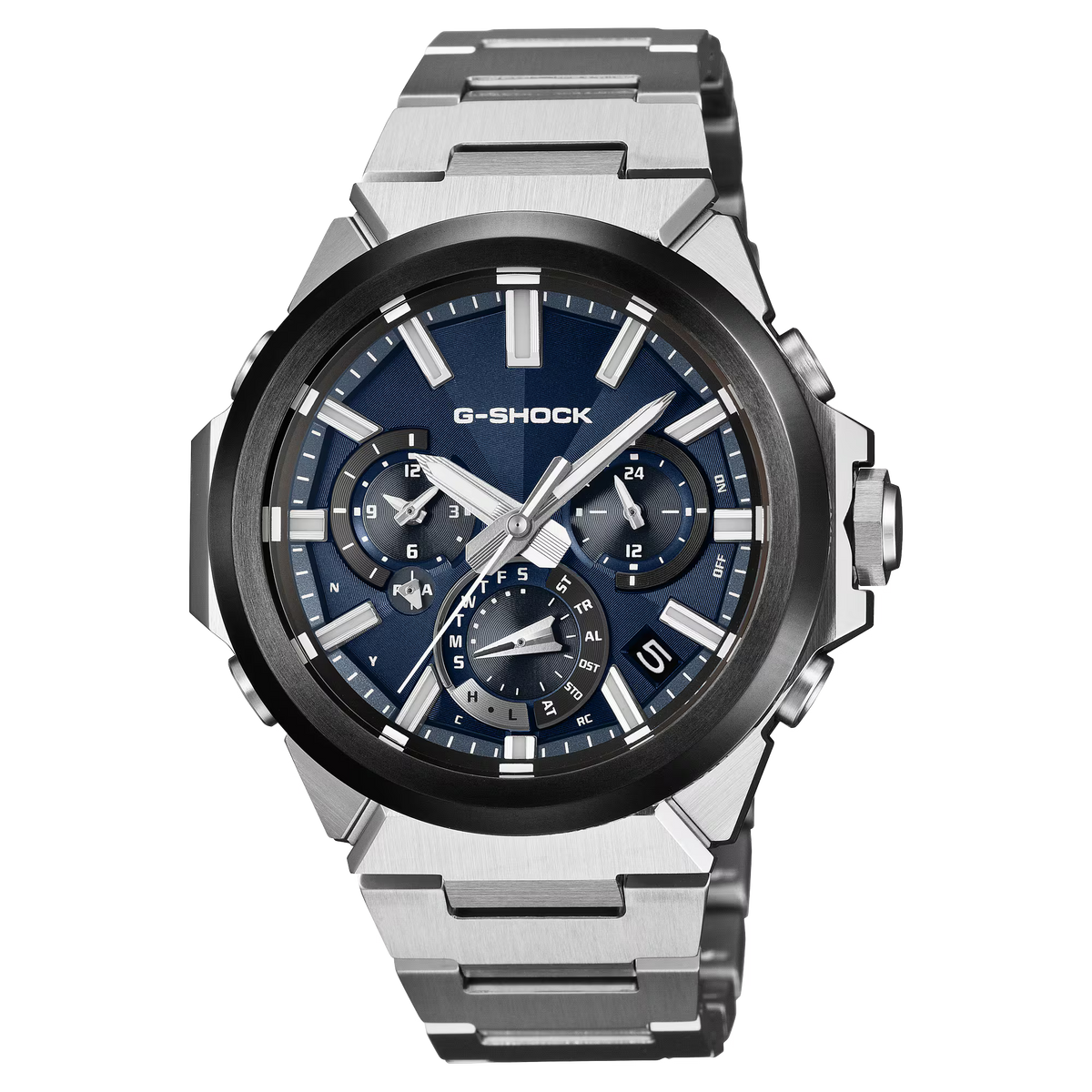Casio G-Shock G-STEEL GST-W1000AD-2AER