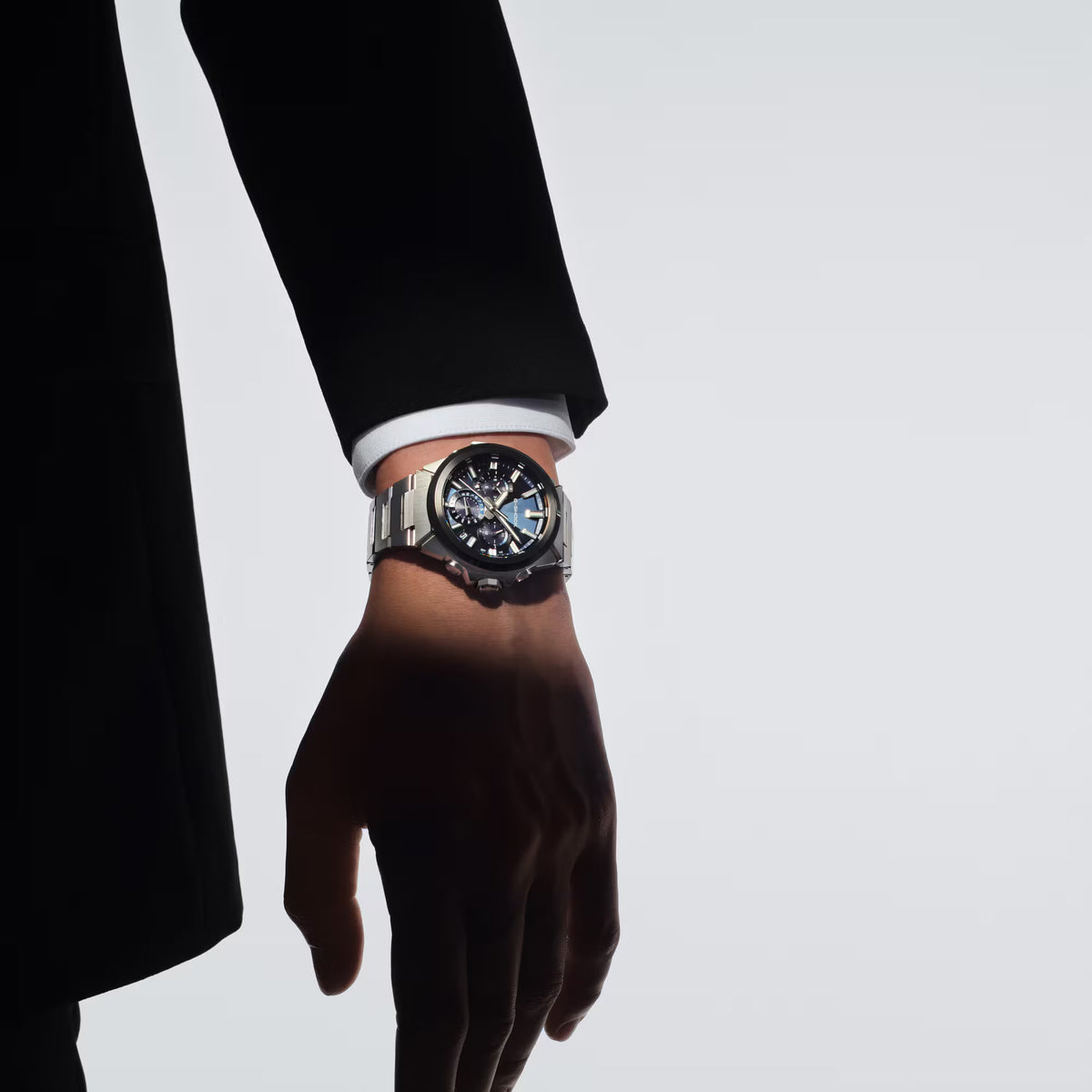 Casio G-Shock G-STEEL GST-W1000AD-2AER