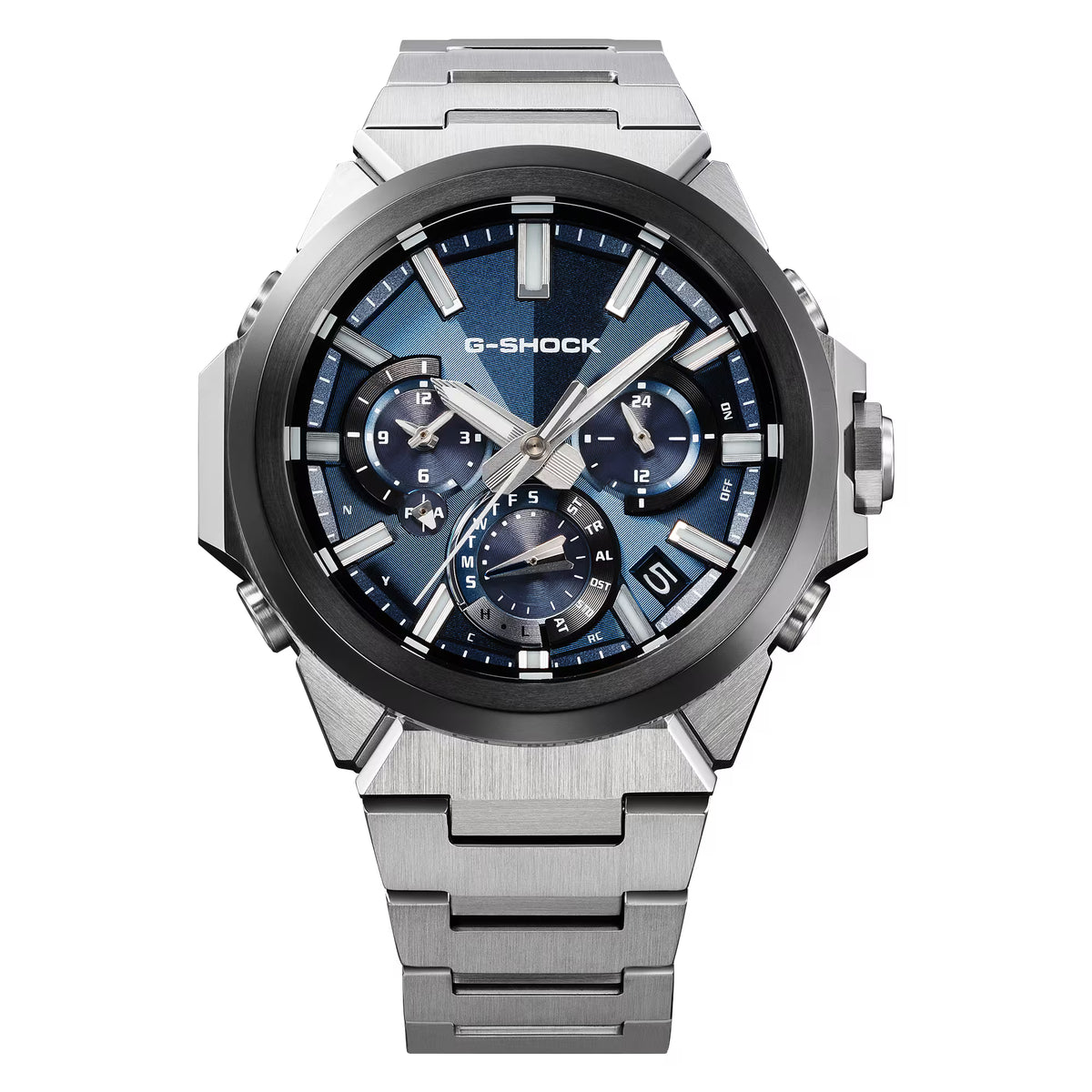 Casio G-Shock G-STEEL GST-W1000AD-2AER