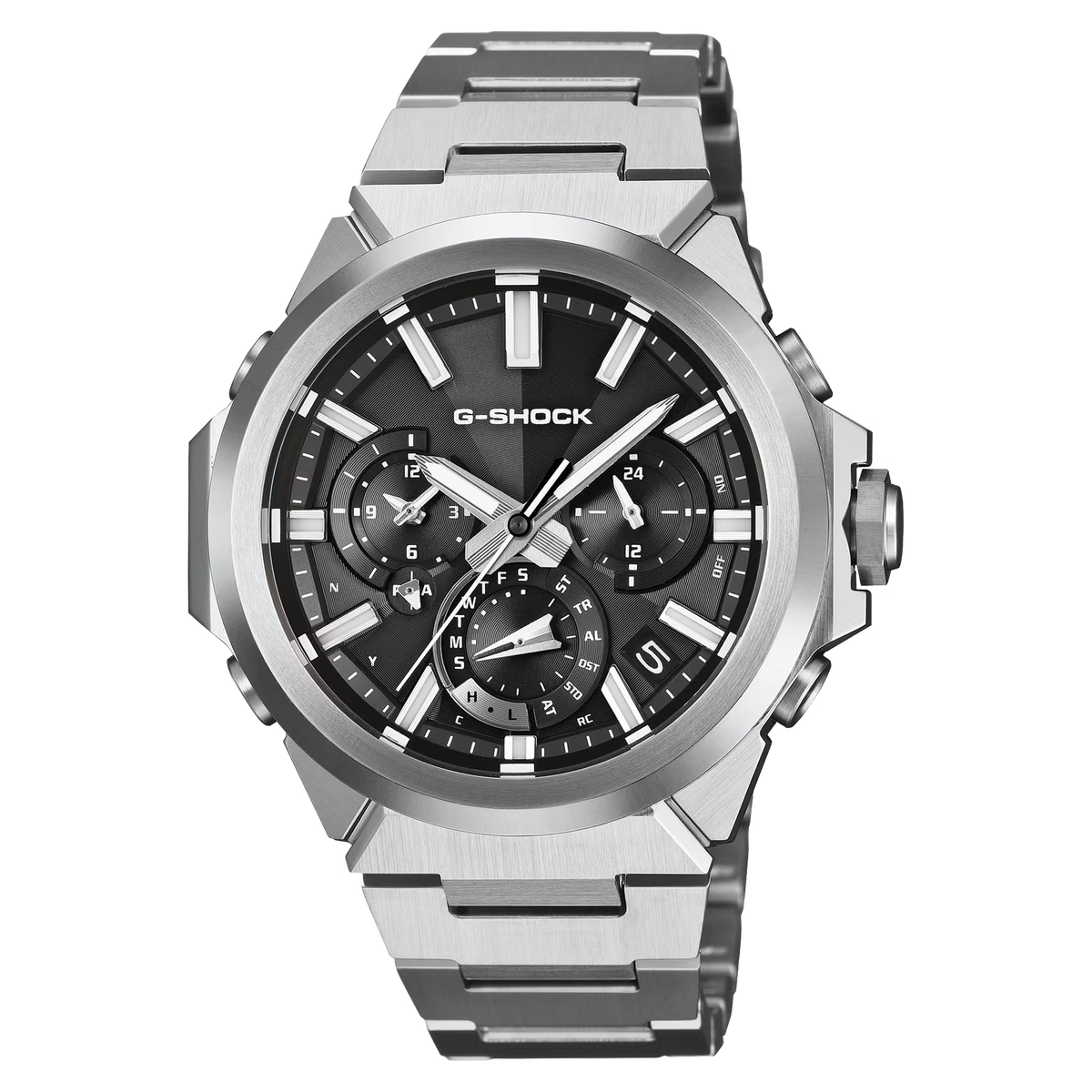Casio G-Shock G-STEEL GST-W1000D-1A