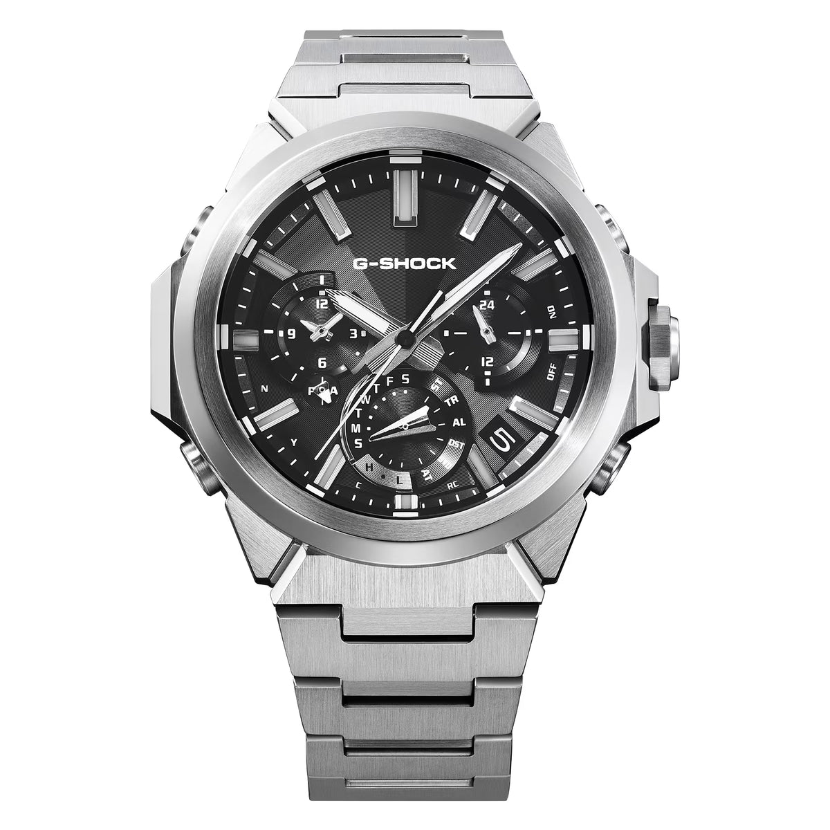 Casio G-Shock G-STEEL GST-W1000D-1A