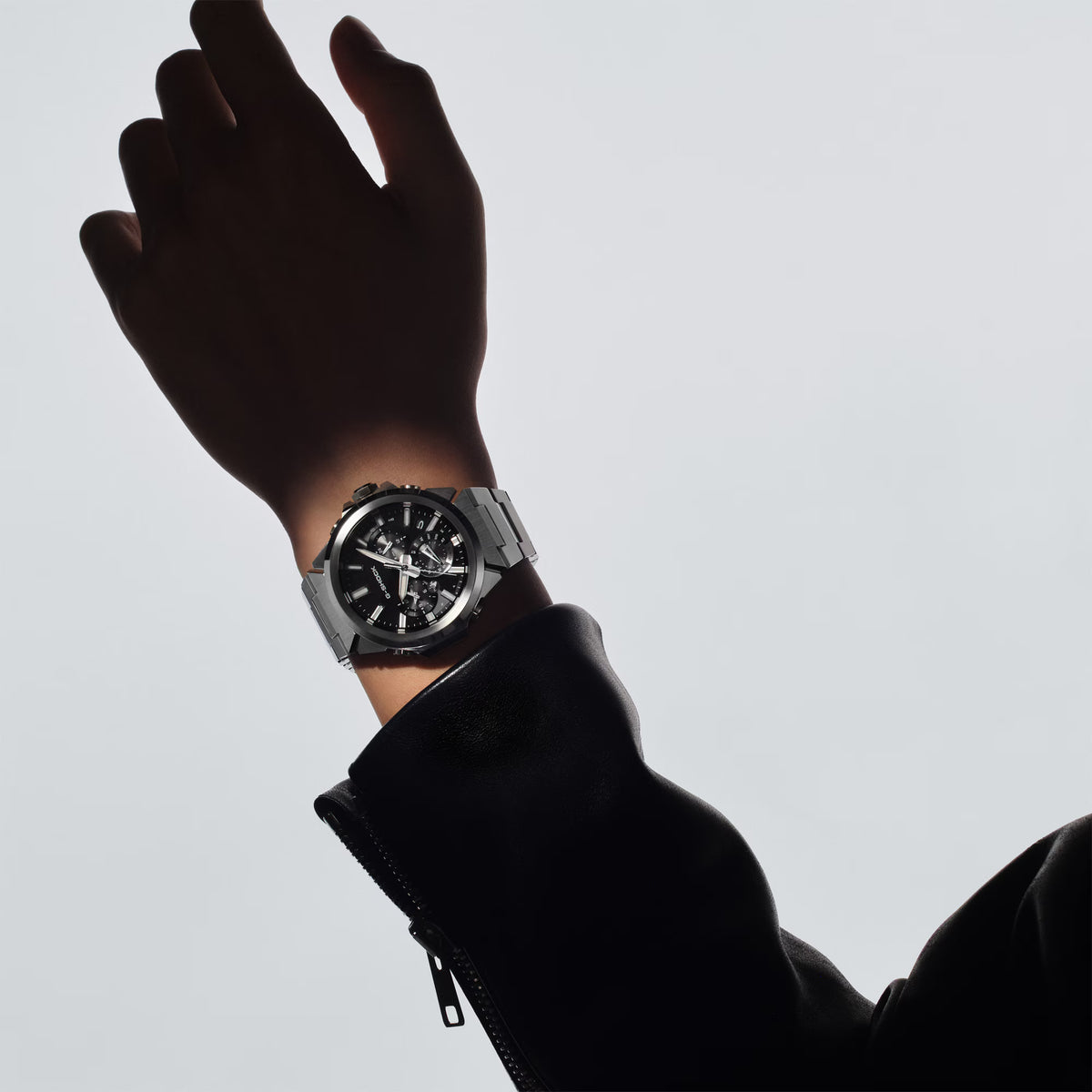 Casio G-Shock G-STEEL GST-W1000D-1A