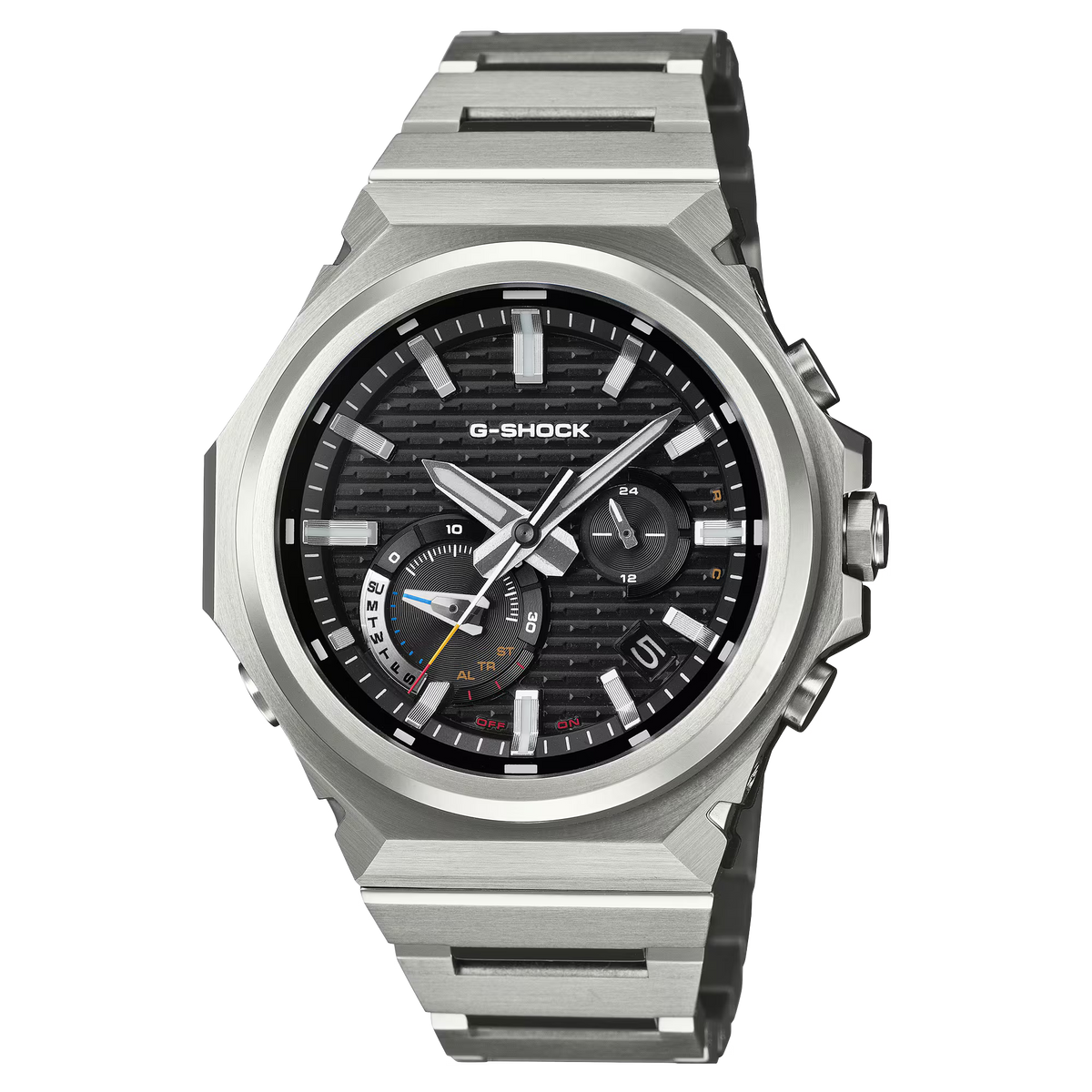 Casio G-Shock G-Steel GST-W1000D-1AER