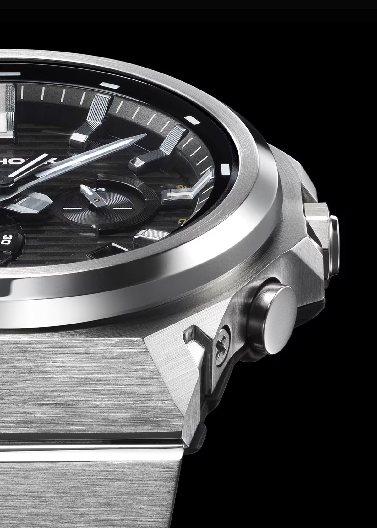 Casio G-Shock G-Steel GST-W1000D-1AER