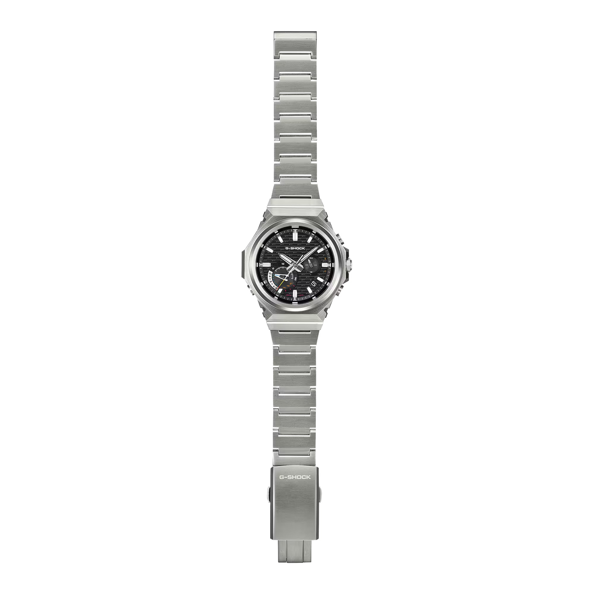 Casio G-Shock G-Steel GST-W1000D-1AER