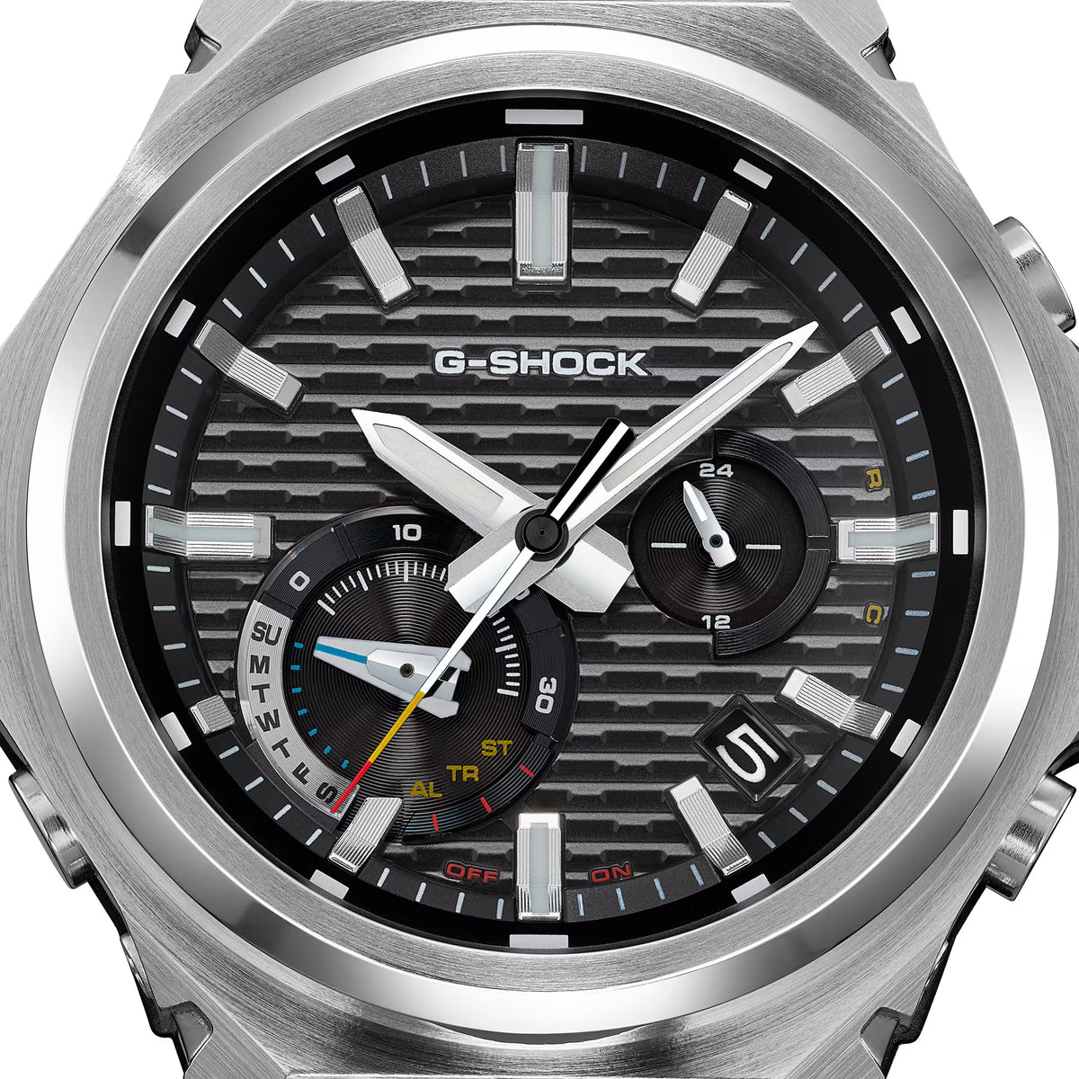 Casio G-Shock G-Steel GST-W1000D-1AER
