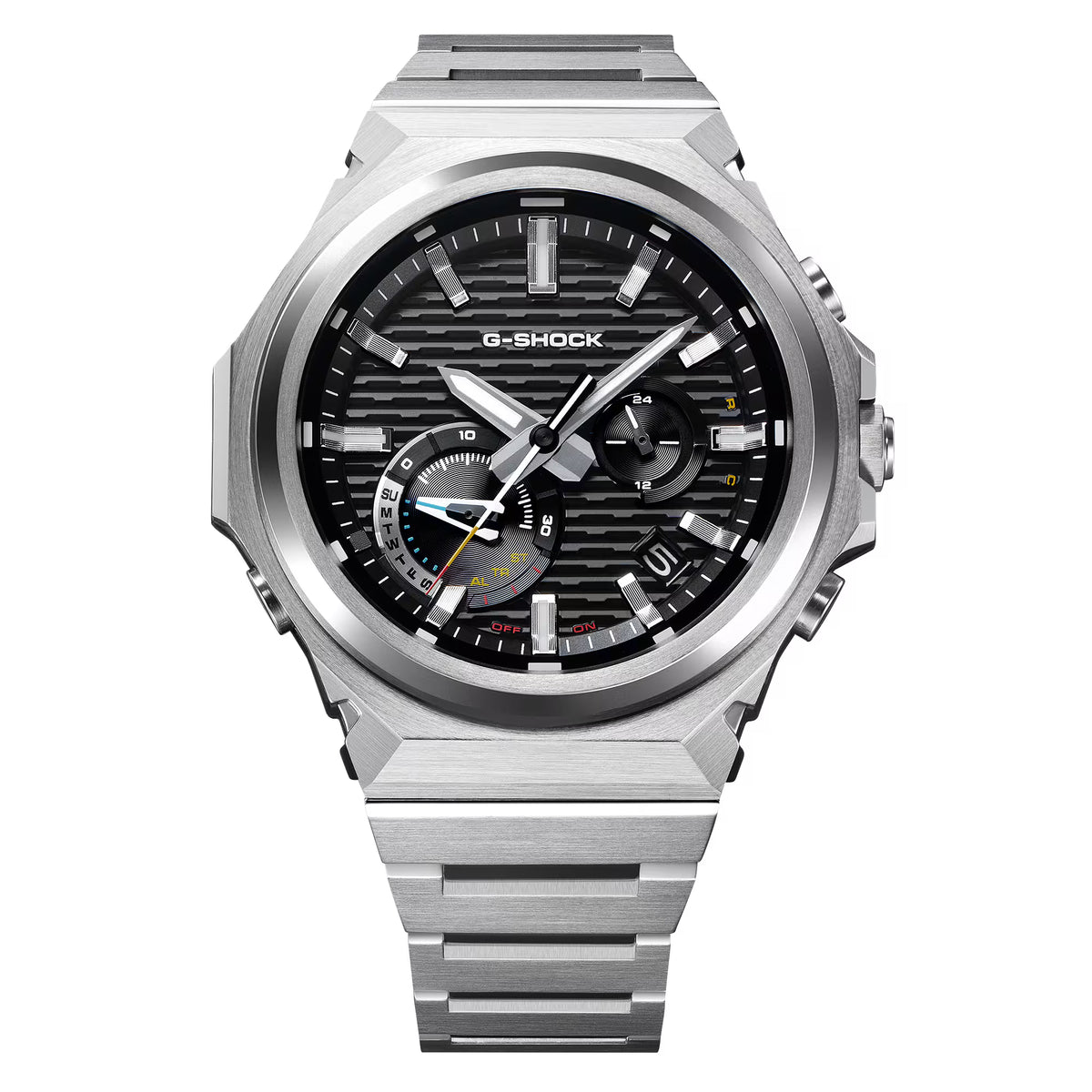Casio G-Shock G-Steel GST-W1000D-1AER