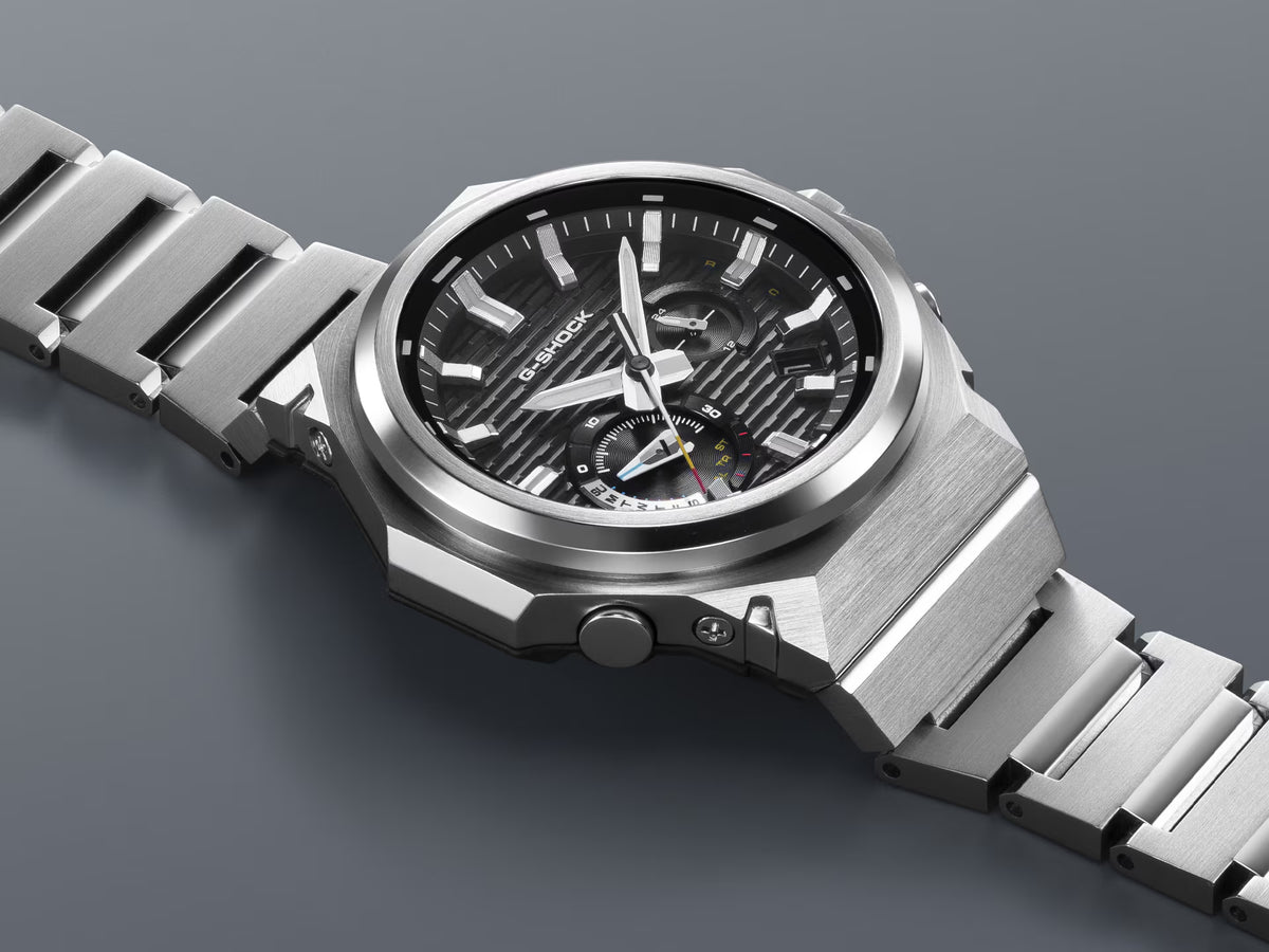 Casio G-Shock G-Steel GST-W1000D-1AER