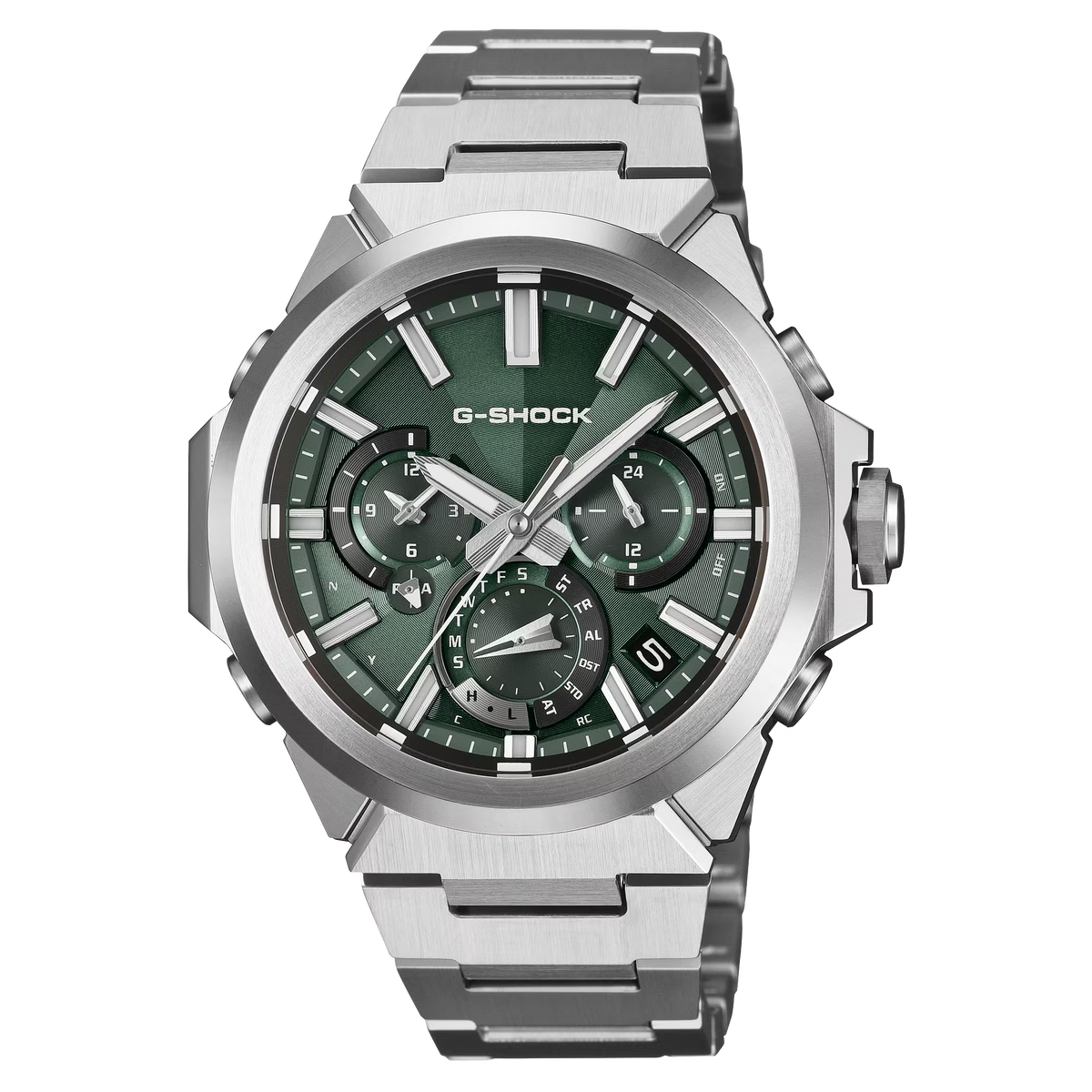 Casio G-Shock G-STEEL GST-W1000D-3A