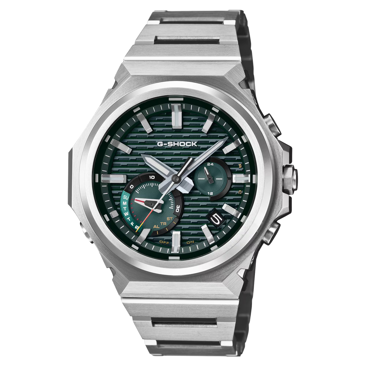 Casio G-Shock G-Steel GST-W1000D-3AER