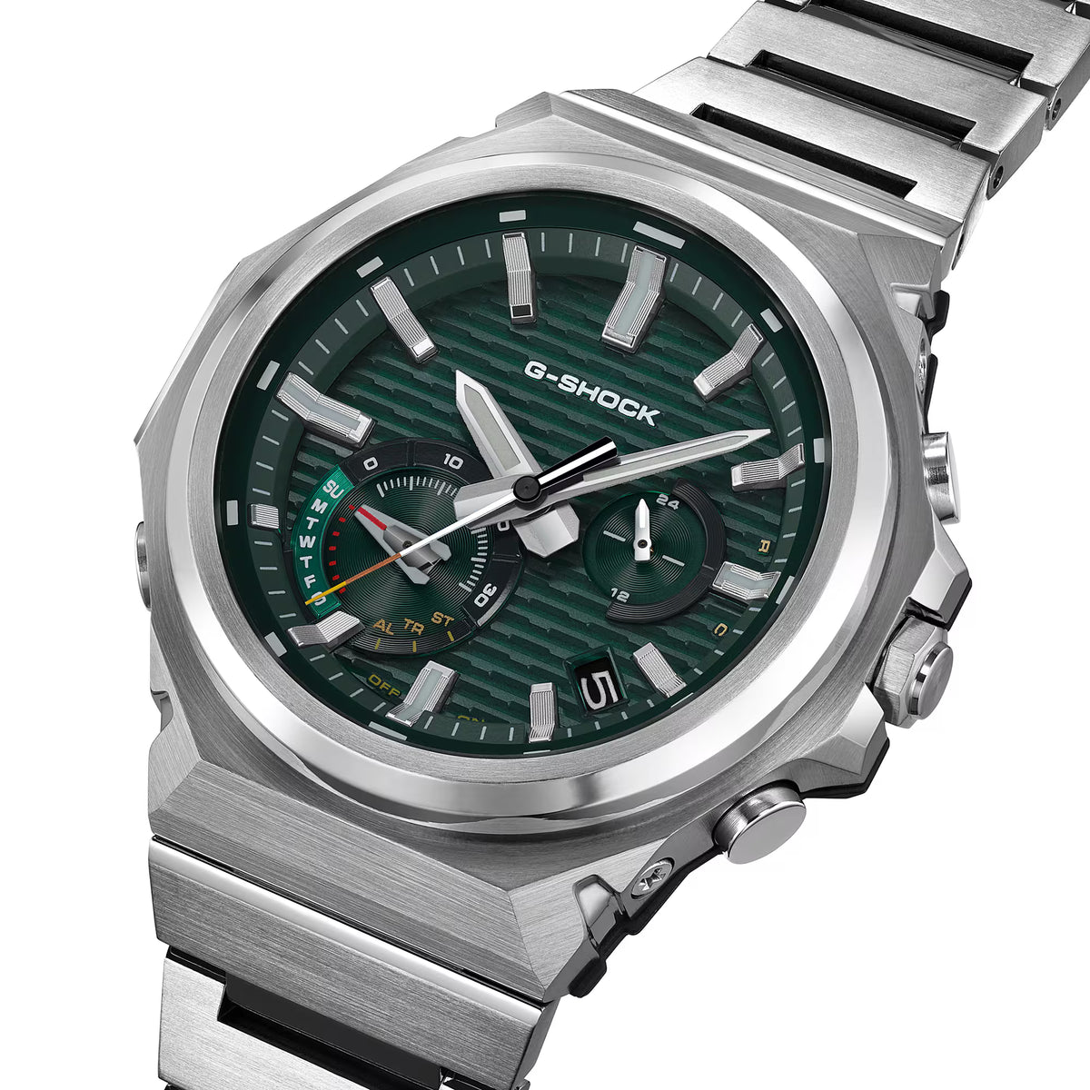 Casio G-Shock G-Steel GST-W1000D-3AER