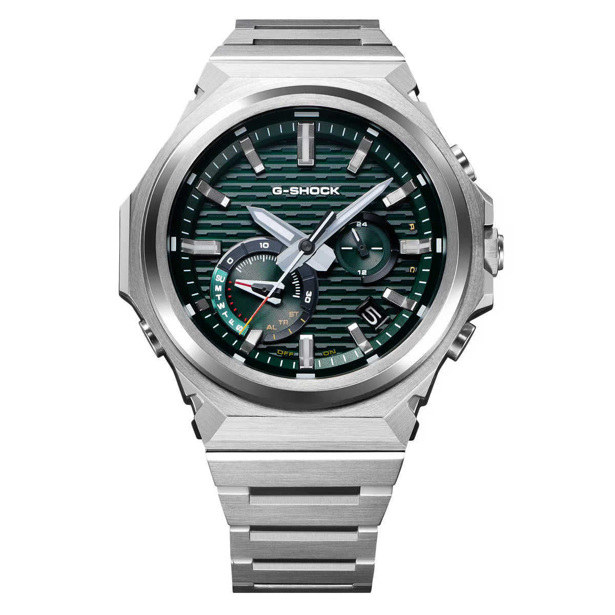 Casio G-Shock G-Steel GST-W1000D-3AER
