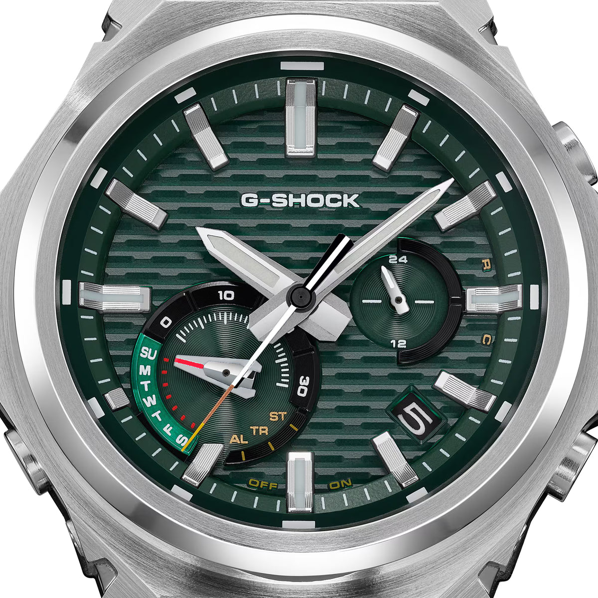 Casio G-Shock G-Steel GST-W1000D-3AER
