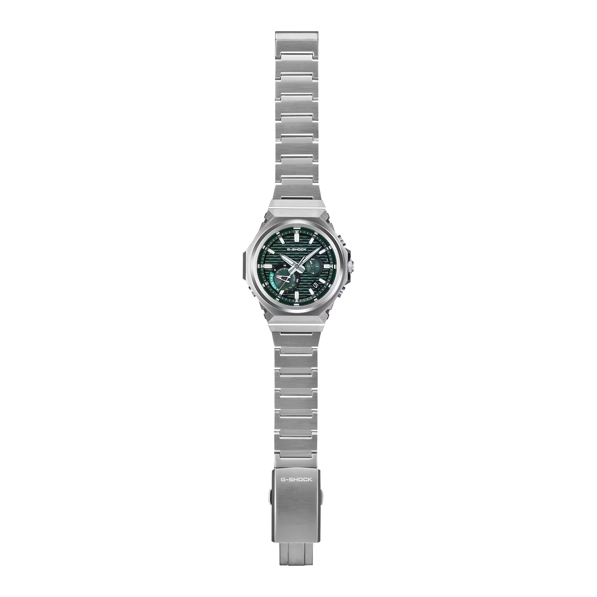 Casio G-Shock G-Steel GST-W1000D-3AER