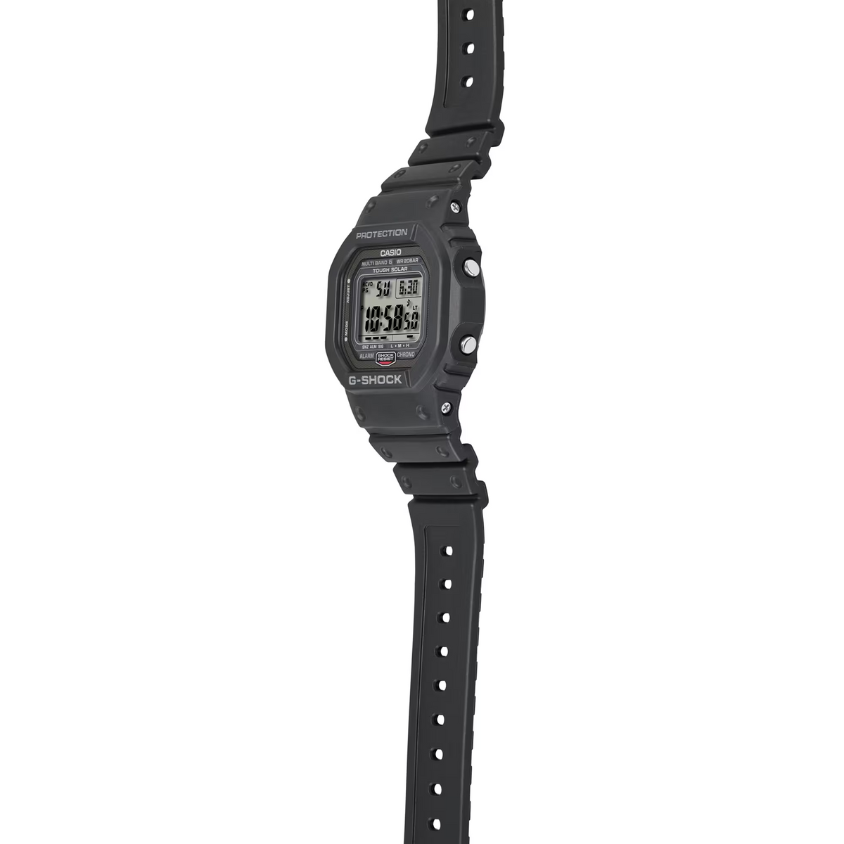 Casio G-Shock Funkgesteuertes Solar GW-5000U-1ER