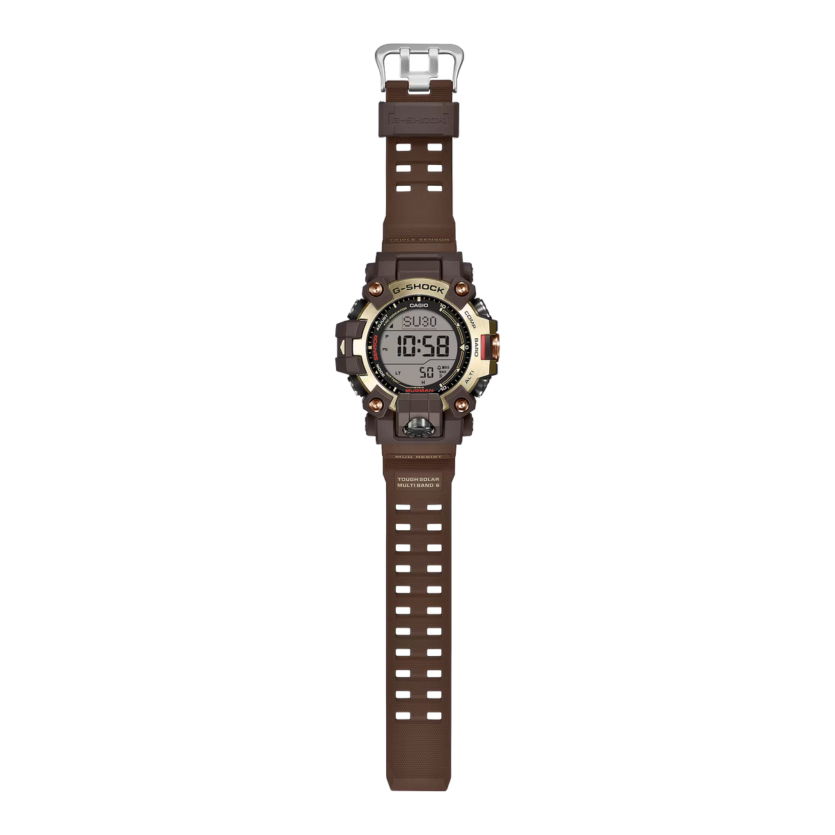 Casio G-Shock Master of G Mudman GW-9500MH-5ER