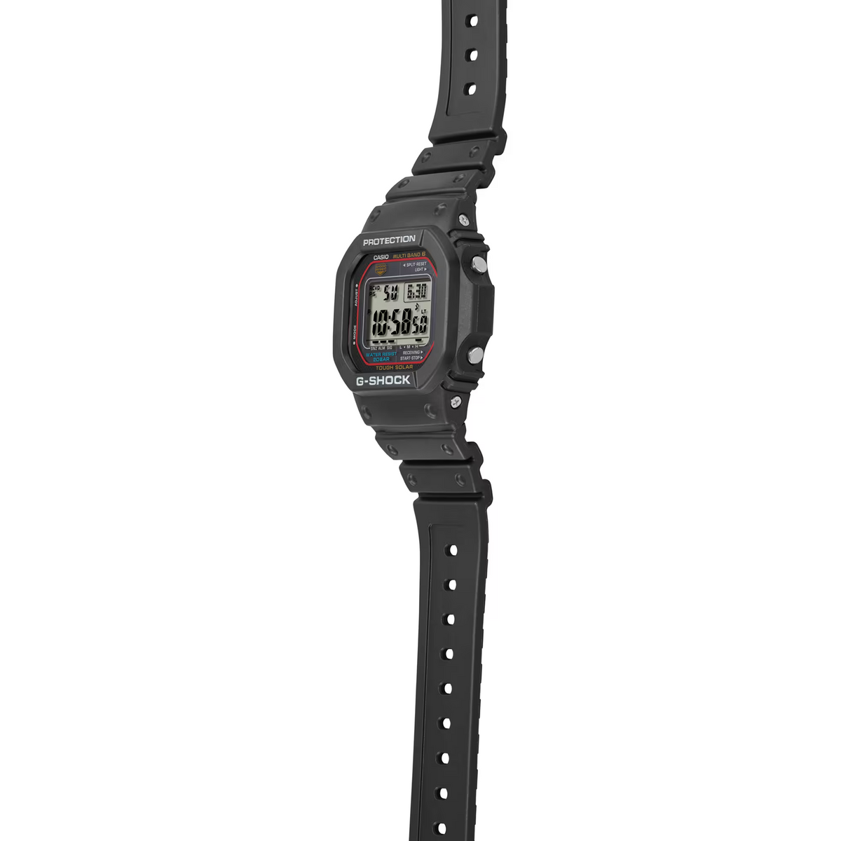 Casio G-Shock Radio Controlled Solar GW-M5610U-1ER