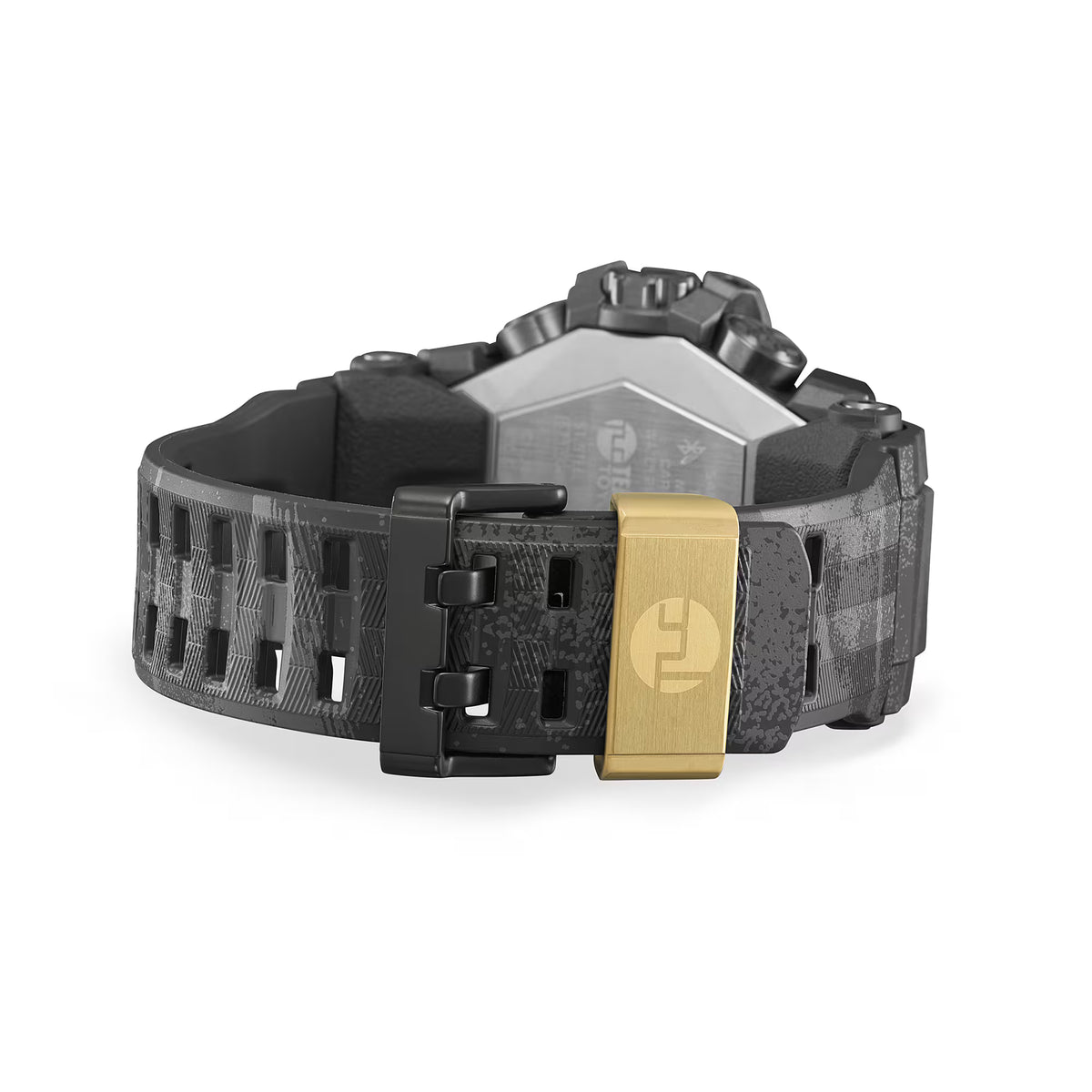 Casio G-Shock Master of G Toyota Land Cruiser (TLC) GWG-B1000TLC-1A