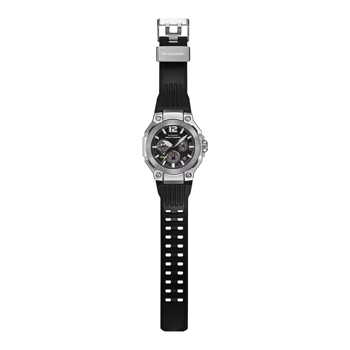 Casio G-Shock Master of G Gravitymaster GWR-B3000-1AER
