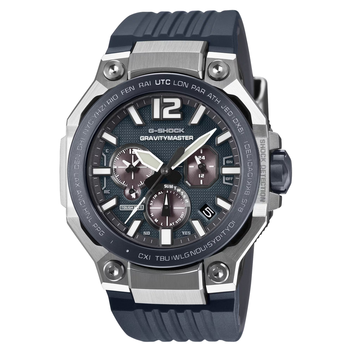 Casio G-Shock Master of G Gravitymaster GWR-B3000A-2AER