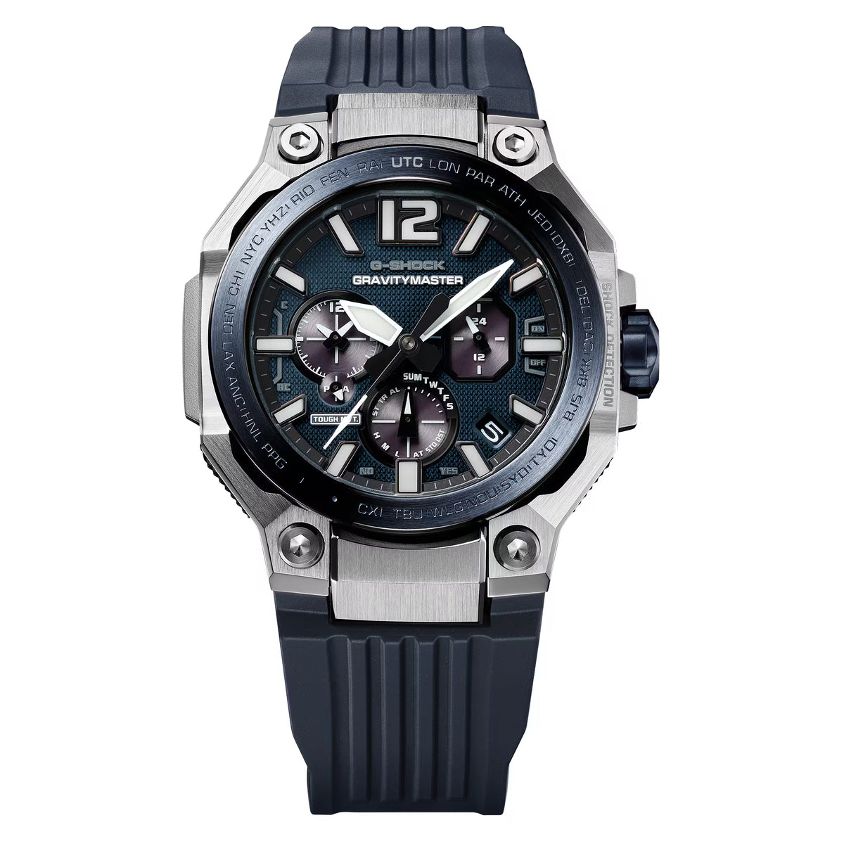 Casio G-Shock Master of G Gravitymaster GWR-B3000A-2AER
