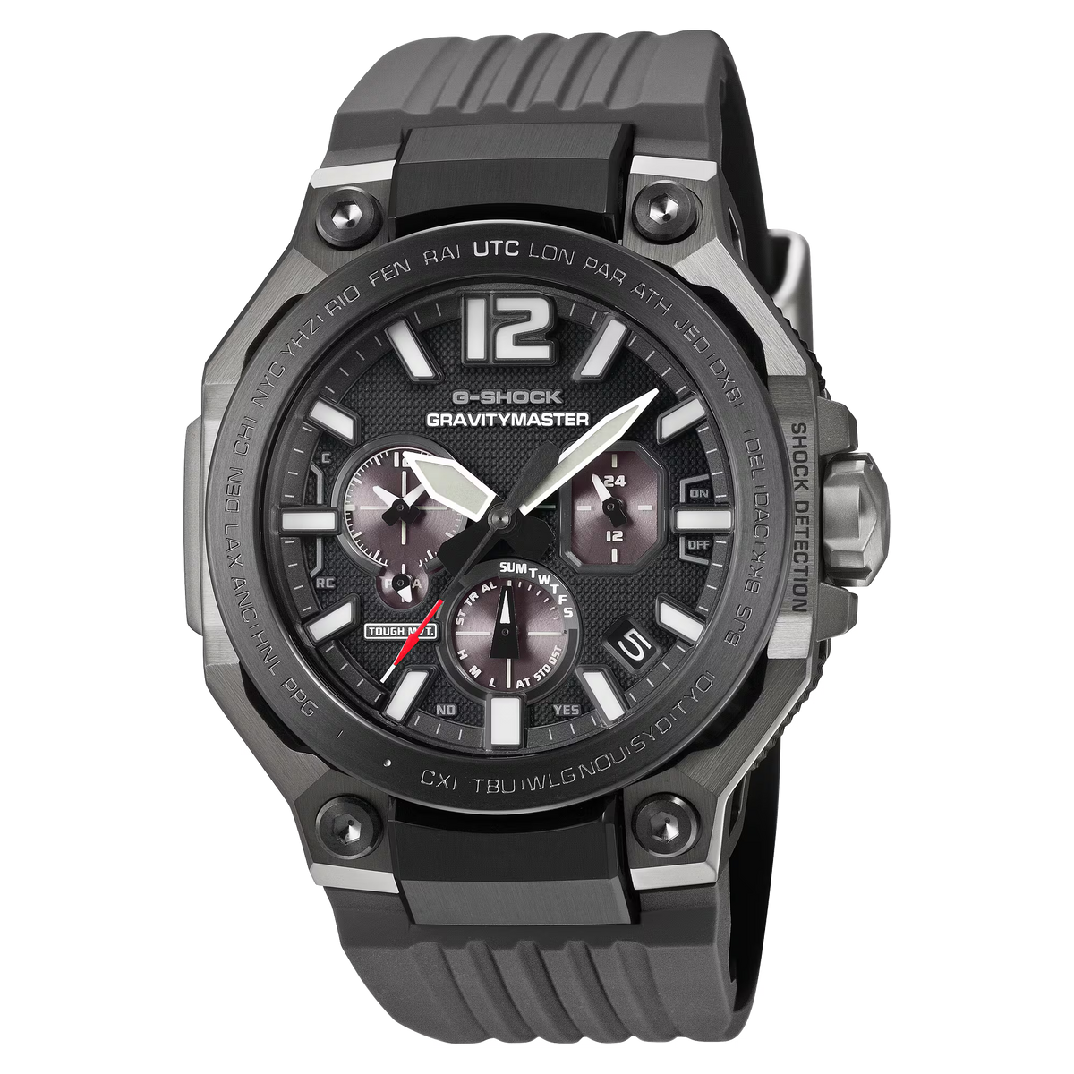 Casio G-Shock Master of G Gravitymaster GWR-B3000B-8AER