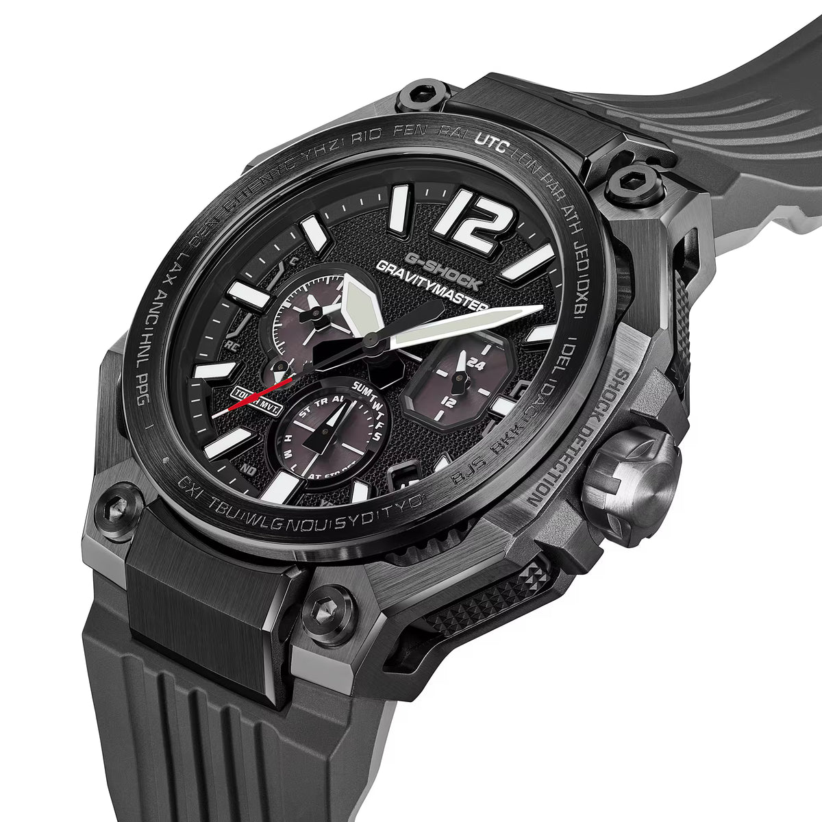 Casio G-Shock Master of G Gravitymaster GWR-B3000B-8AER