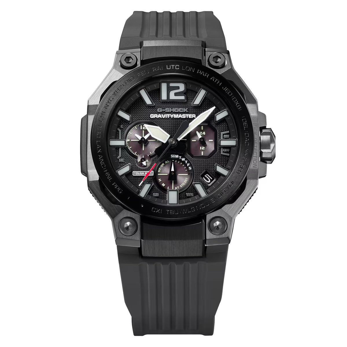 Casio G-Shock Master of G Gravitymaster GWR-B3000B-8AER