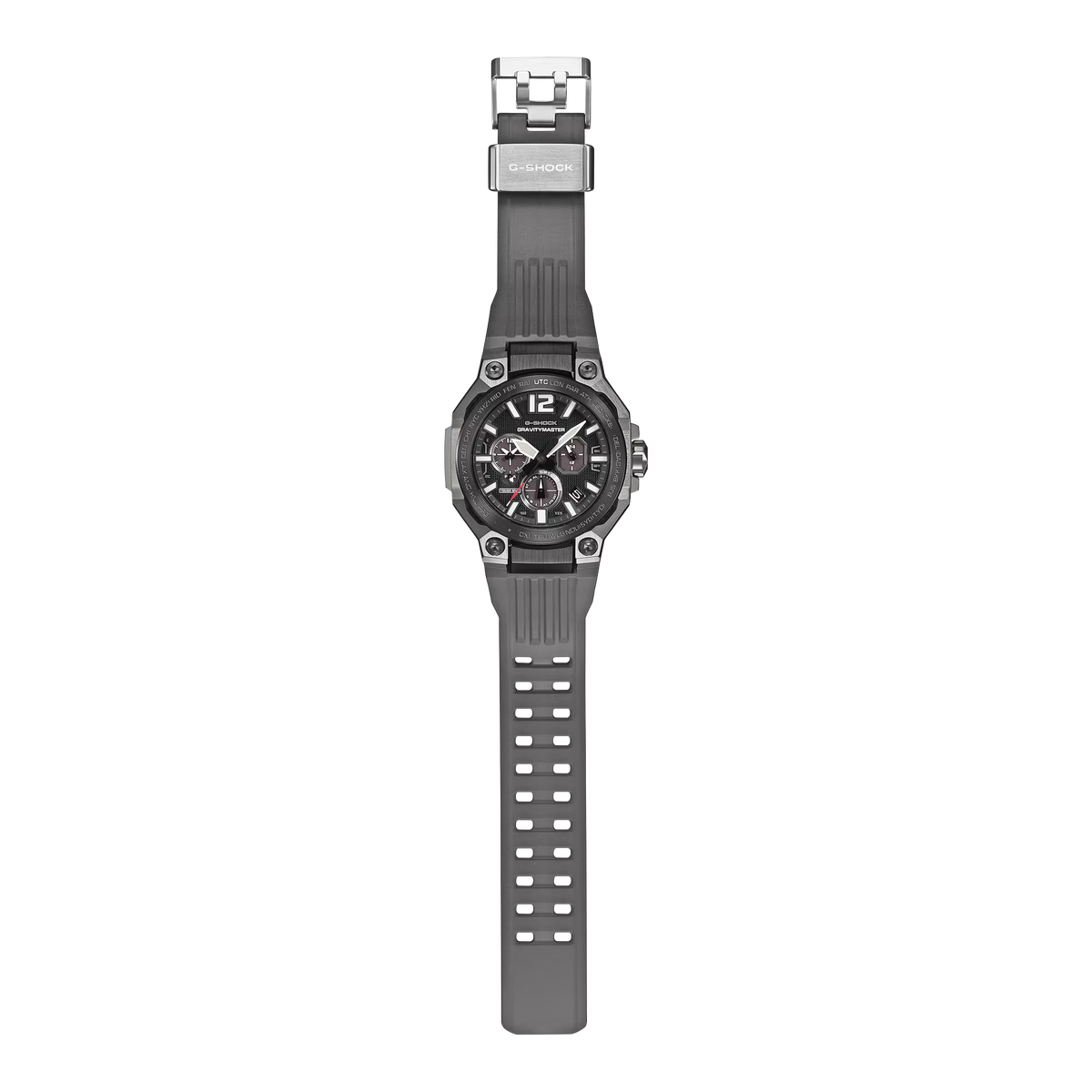 Casio G-Shock Master of G Gravitymaster GWR-B3000B-8AER