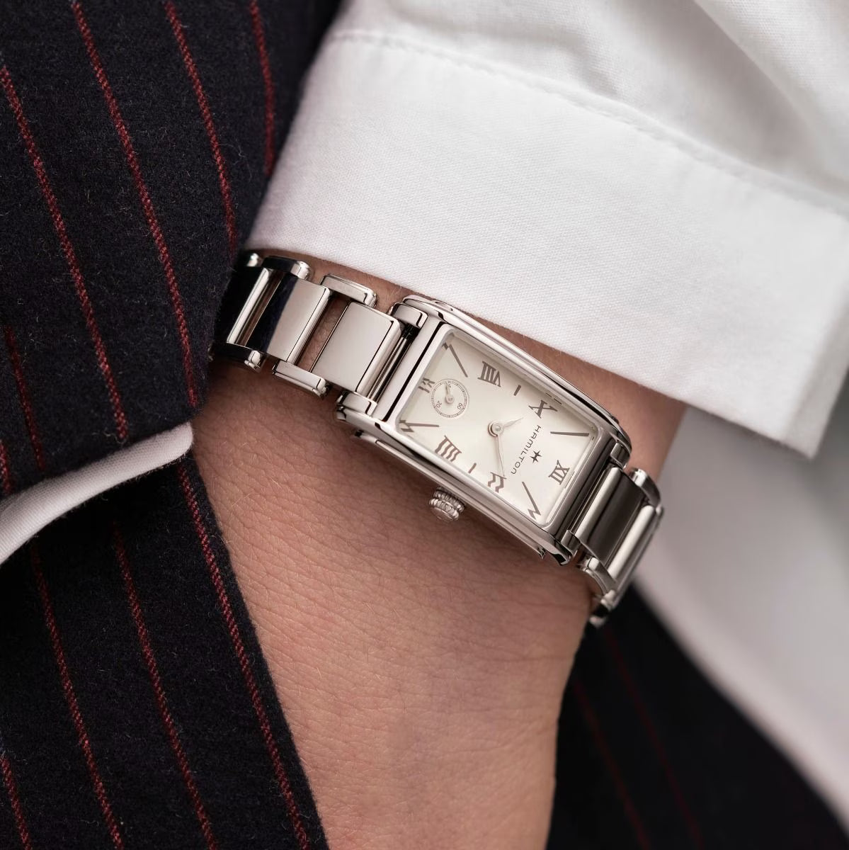 Hamilton Ardmore Quartz H11221114