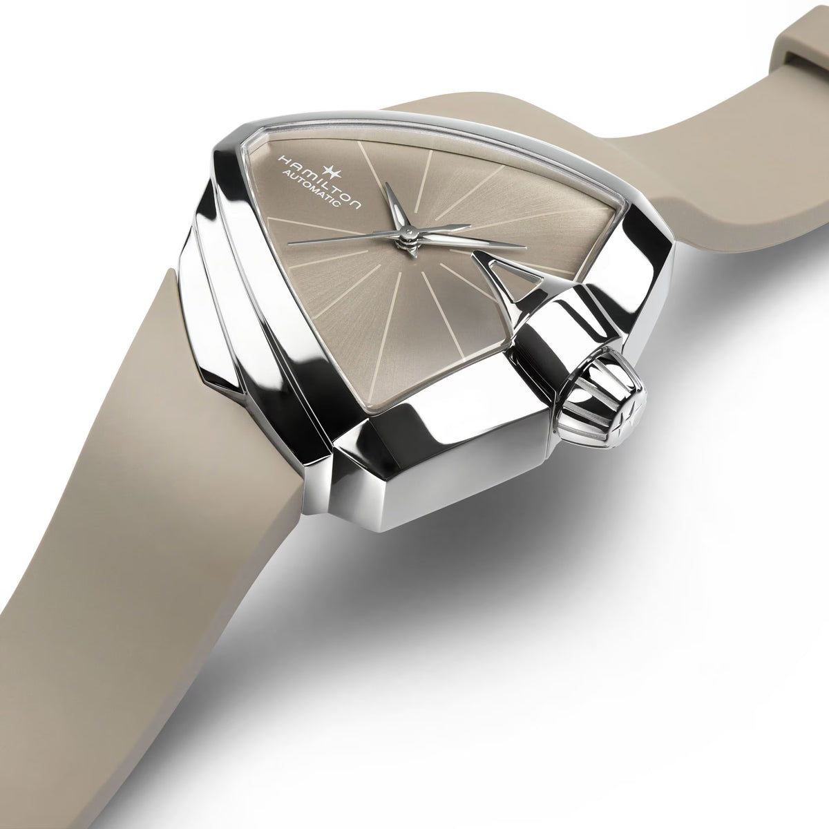 Hamilton Ventura S Auto H24105370