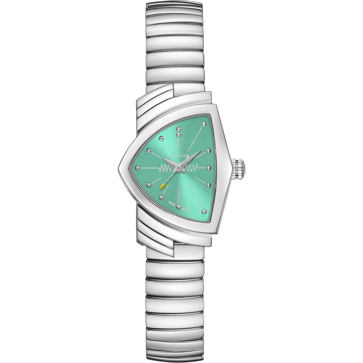Hamilton Ventura Quartz H24211142