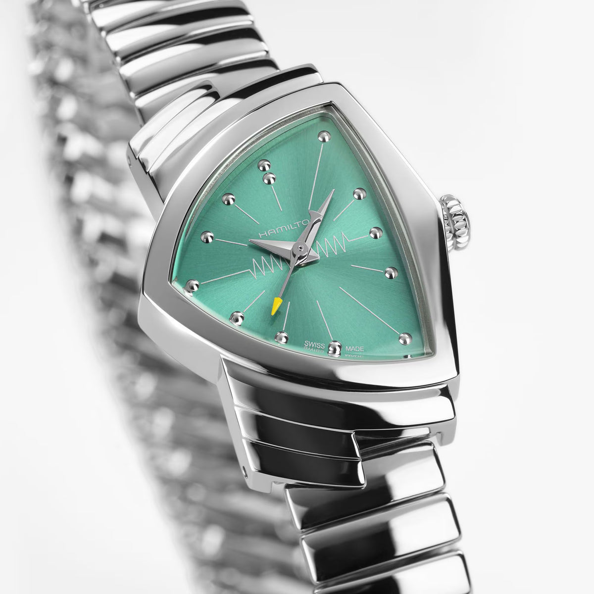 Hamilton Ventura Quartz H24211142