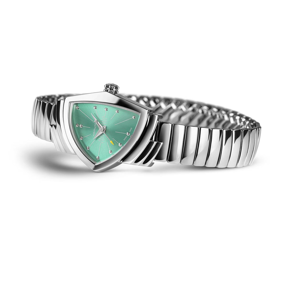 Hamilton Ventura Quartz H24211142