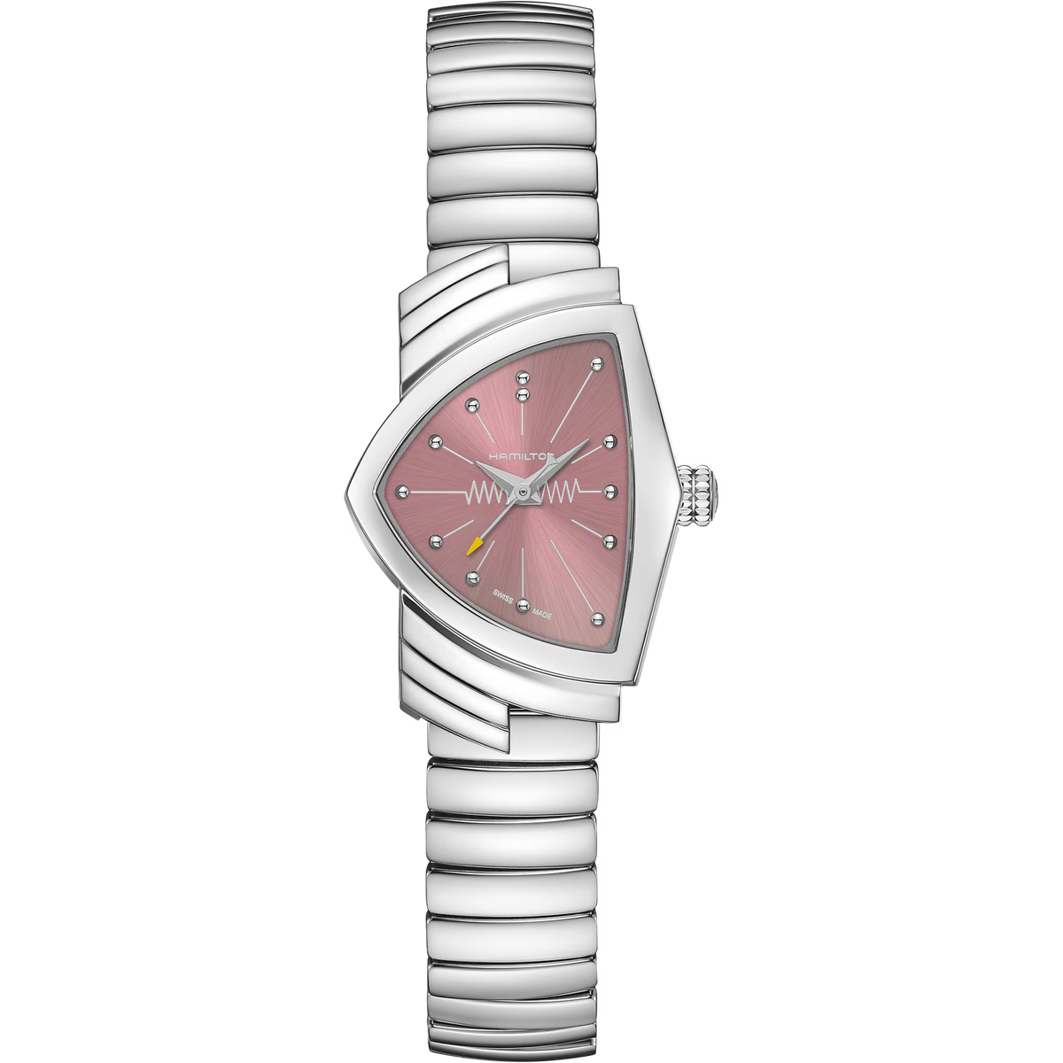 Hamilton Ventura Quartz H24211170