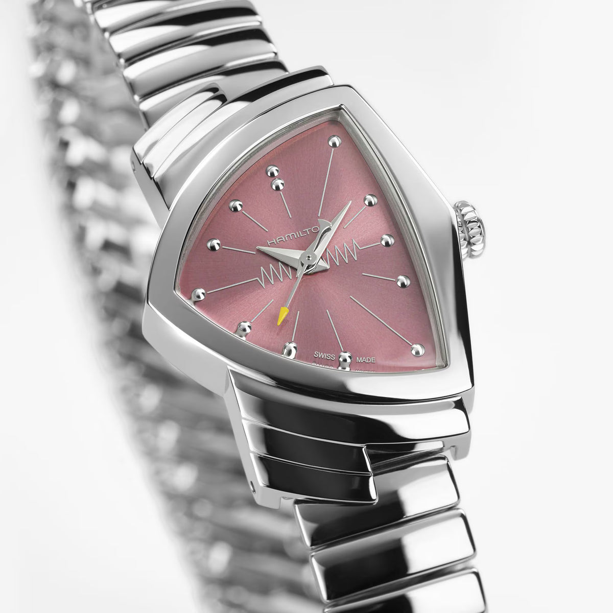 Hamilton Ventura Quartz H24211170