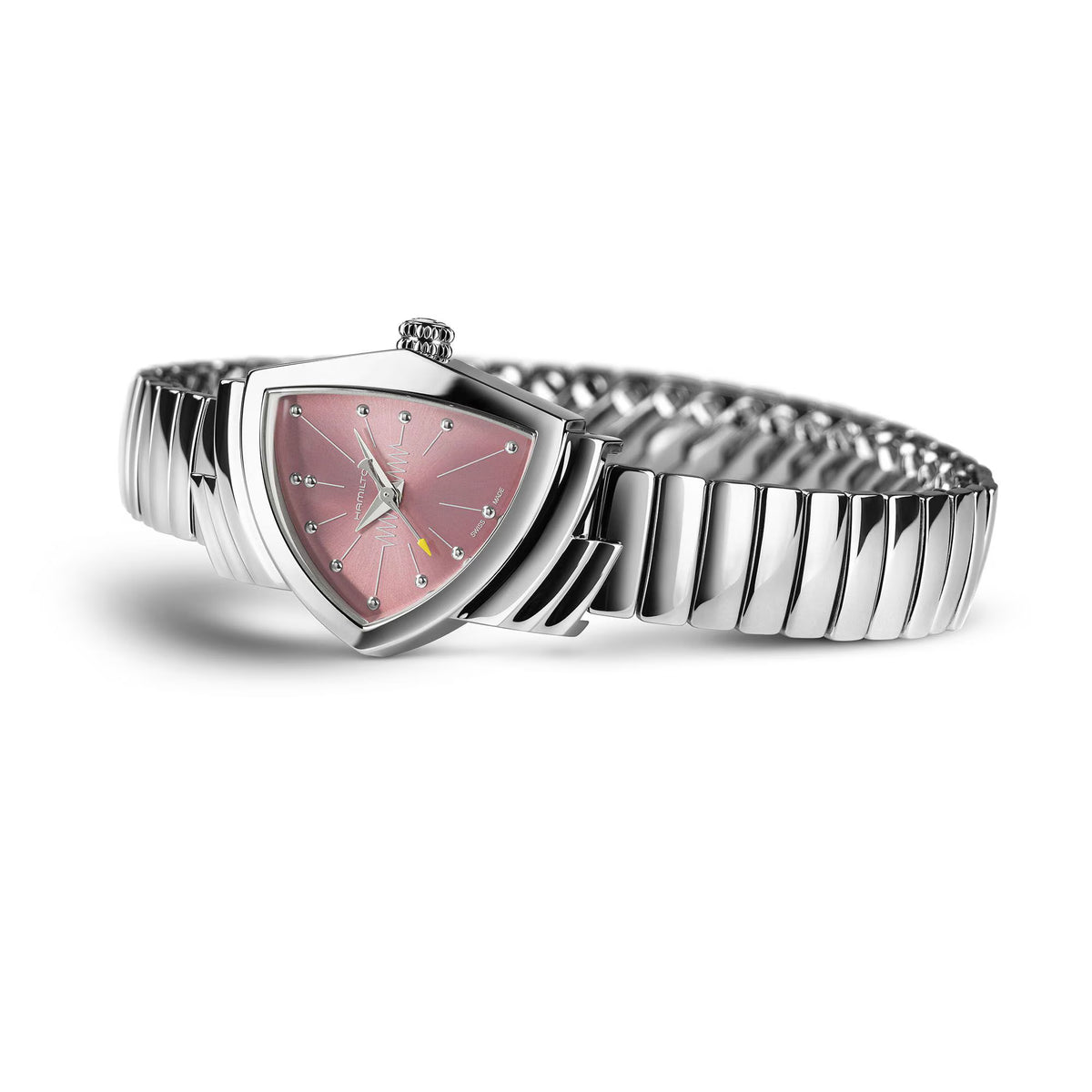 Hamilton Ventura Quartz H24211170