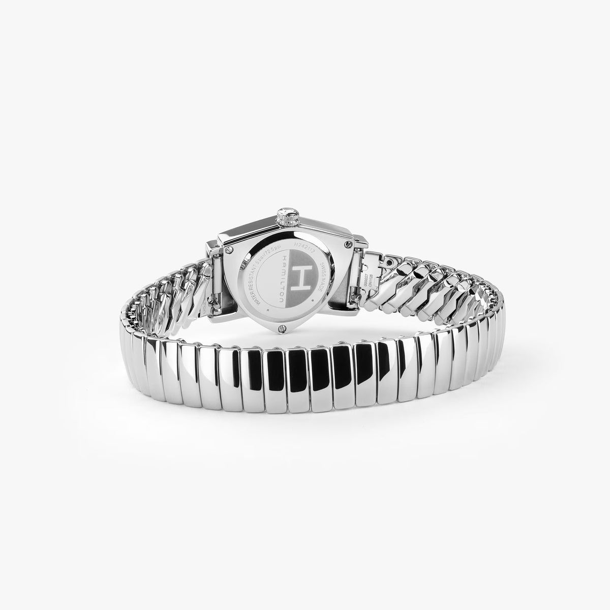 Hamilton Ventura Quartz H24211170